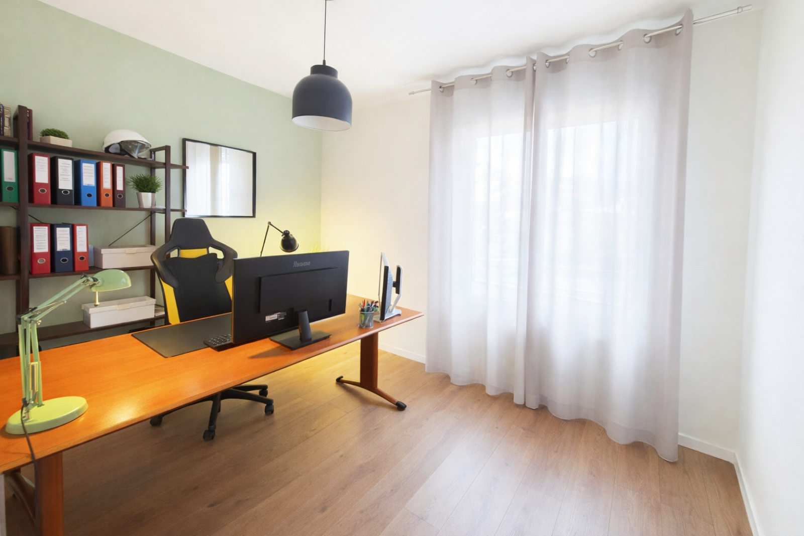 Image_8, Appartement, Saint-Fons, ref :NC1477