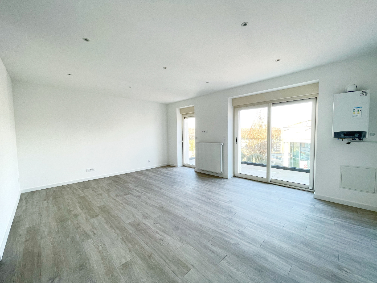 Image_5, Appartement, Pont-Évêque, ref :LCC900