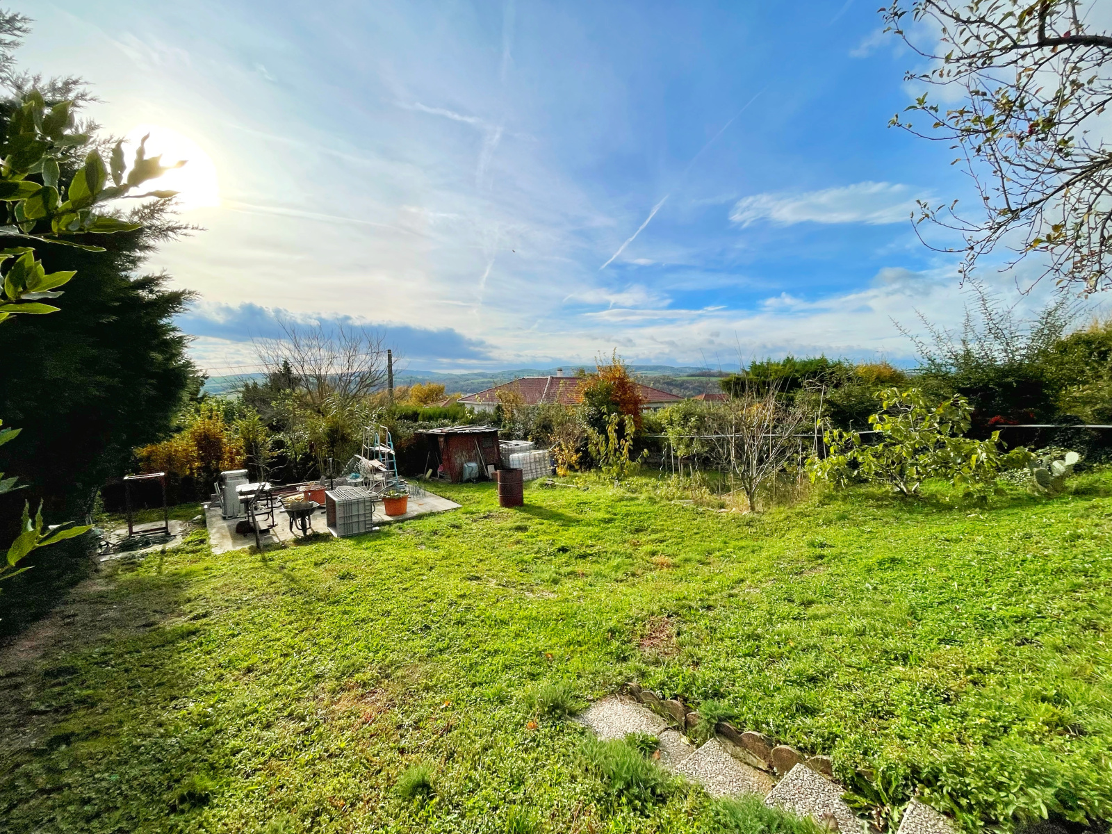 Image_4, Maison, Givors, ref :LC1388