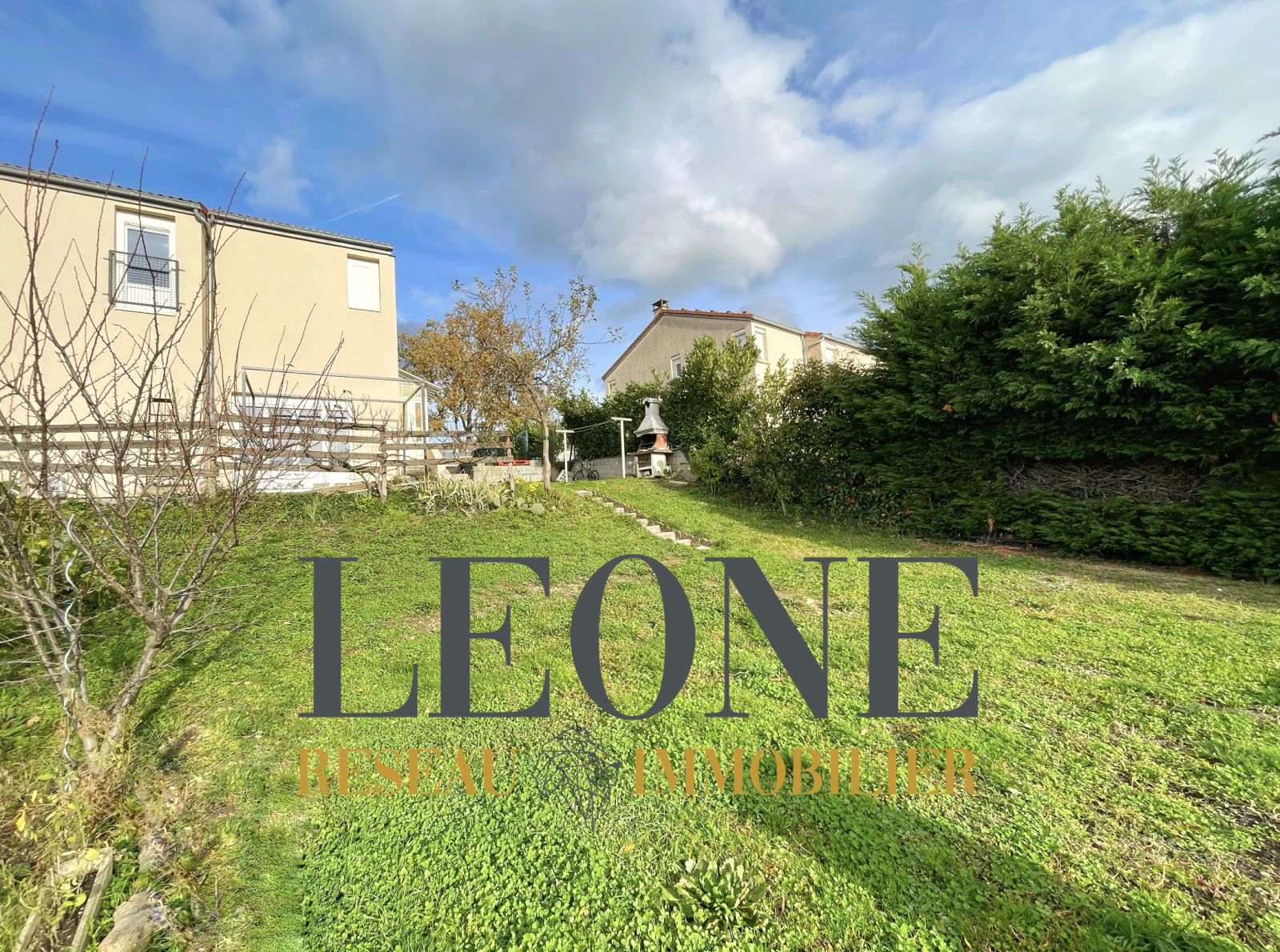 Image_1, Maison, Givors, ref :LC1388