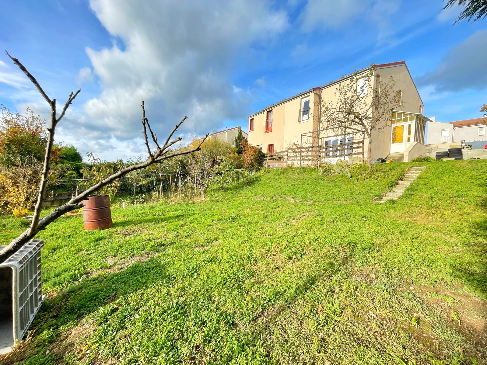 Image_7, Maison, Givors, ref :LC1388