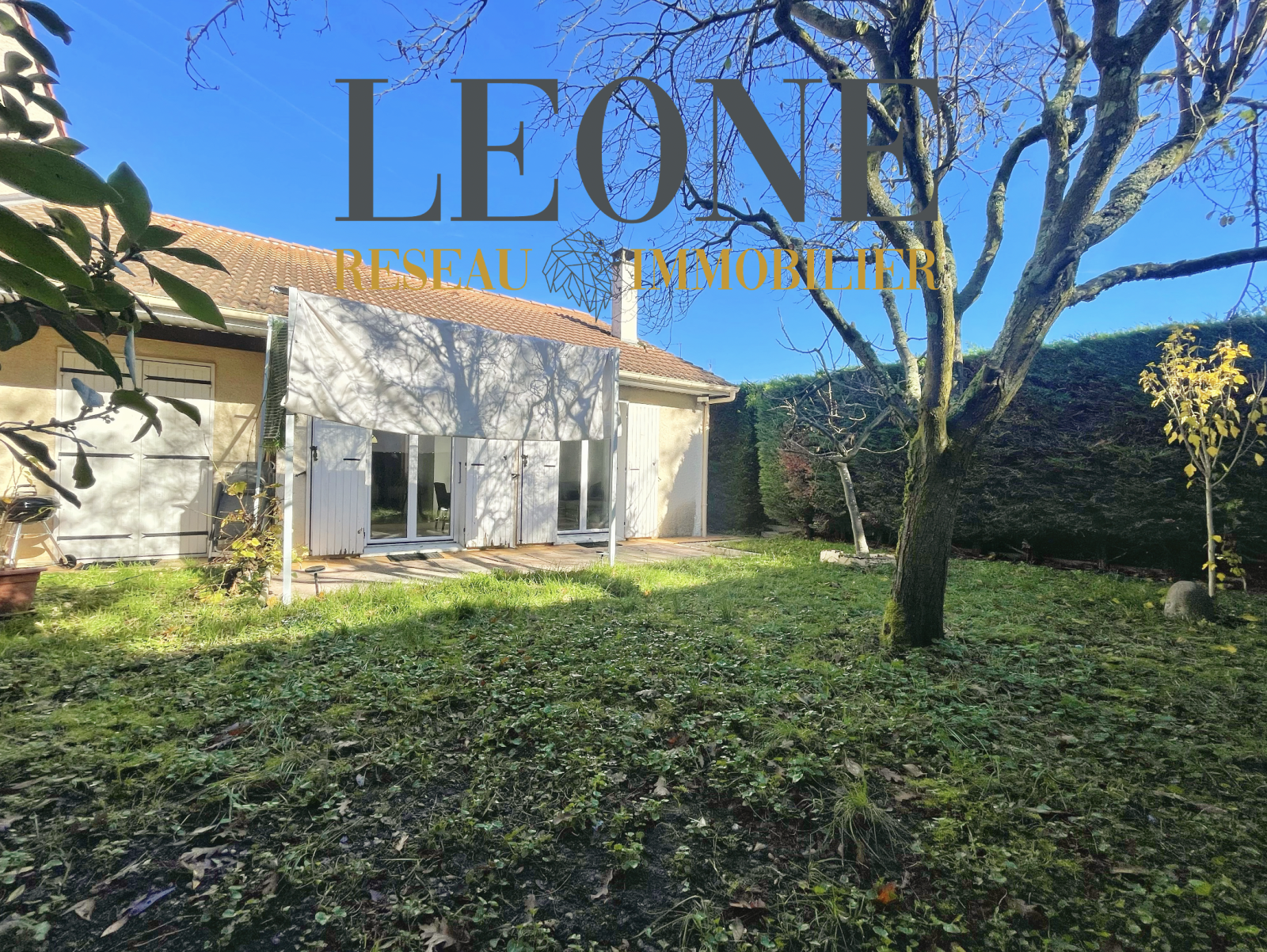 Image_1, Maison, Corbas, ref :Kp1403