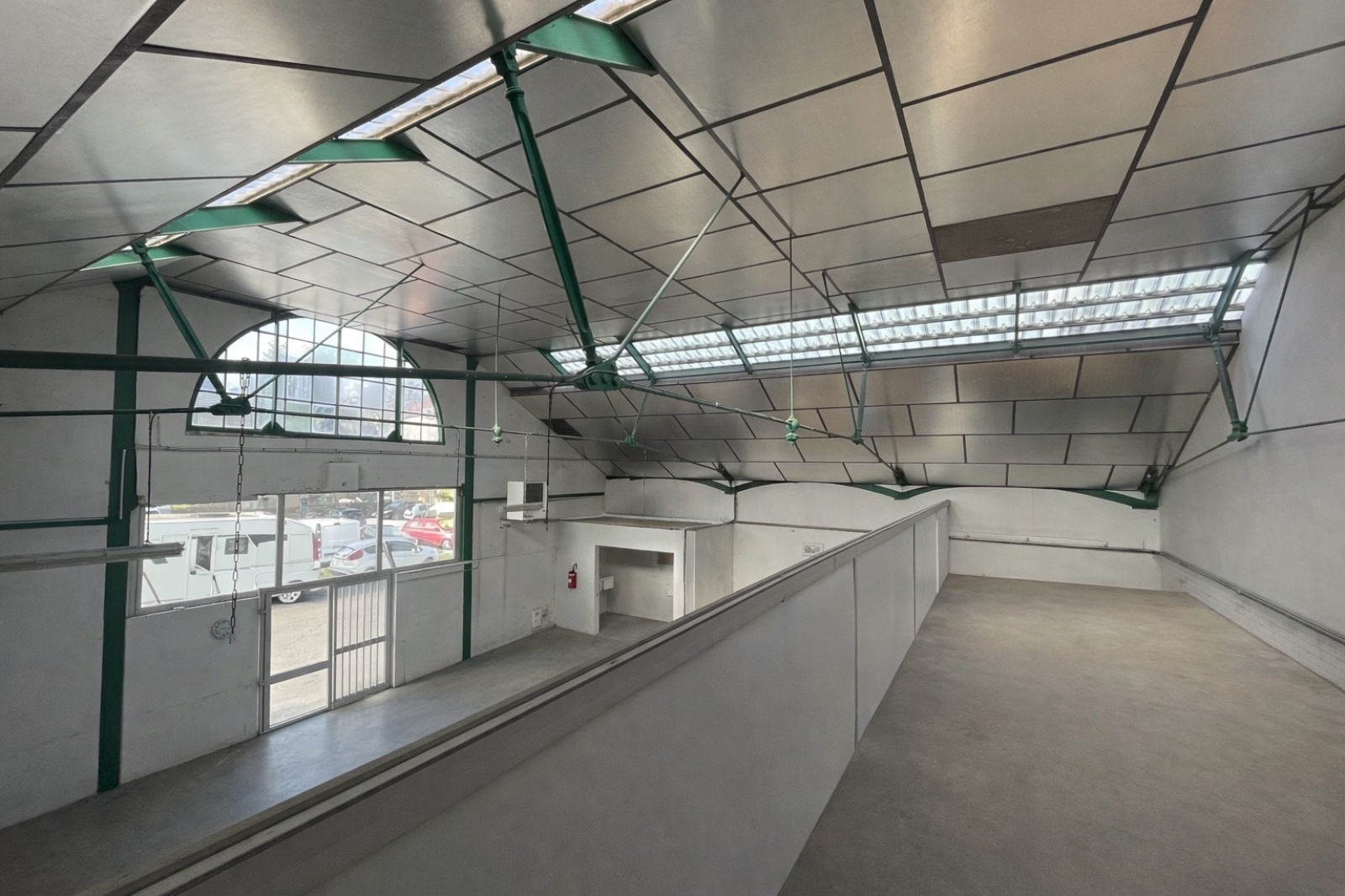 Image_2, Local d'activité, Vienne, ref :kp1506