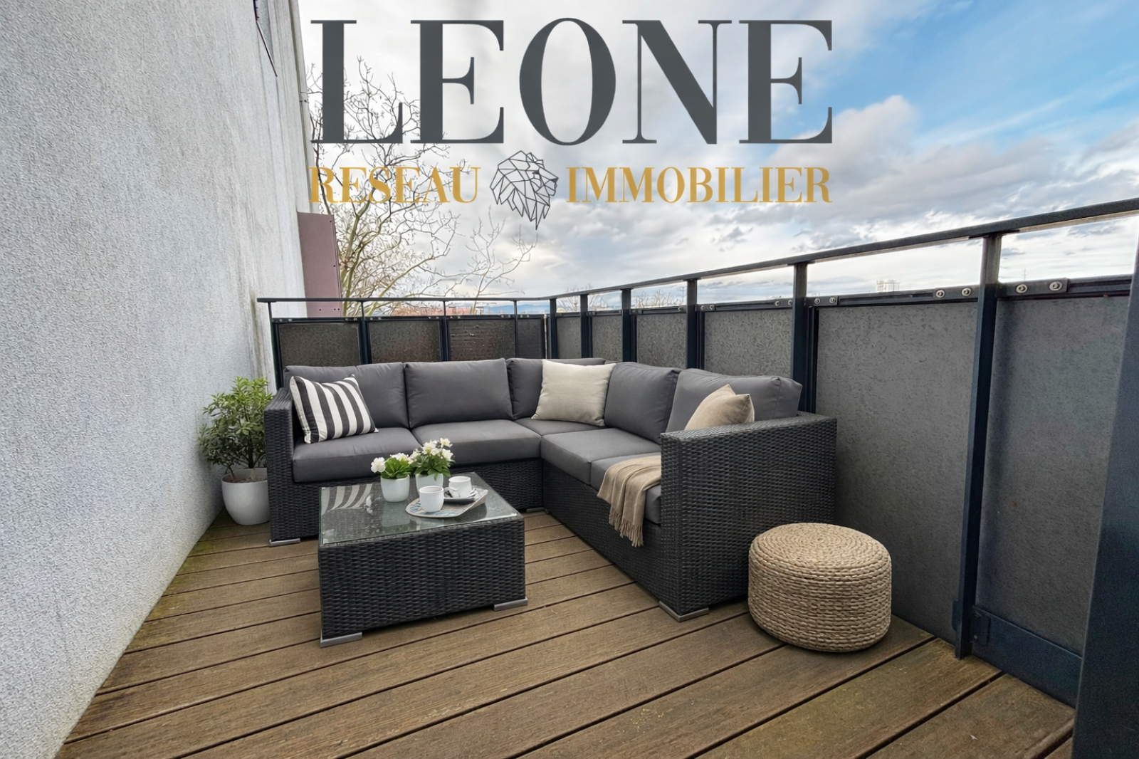 Image_1, Appartement, Saint-Fons, ref :NC1485