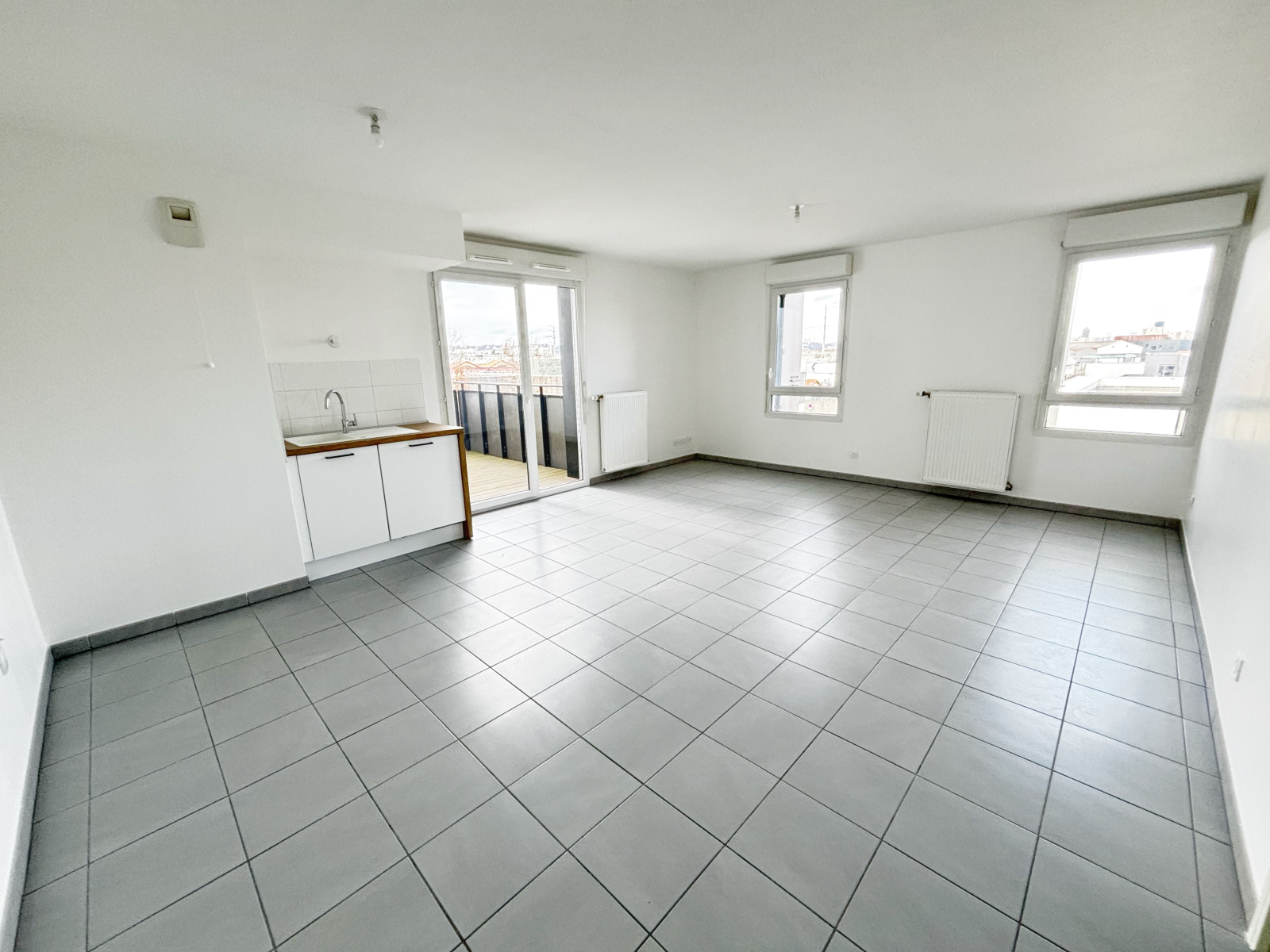 Image_2, Appartement, Saint-Fons, ref :NC1485