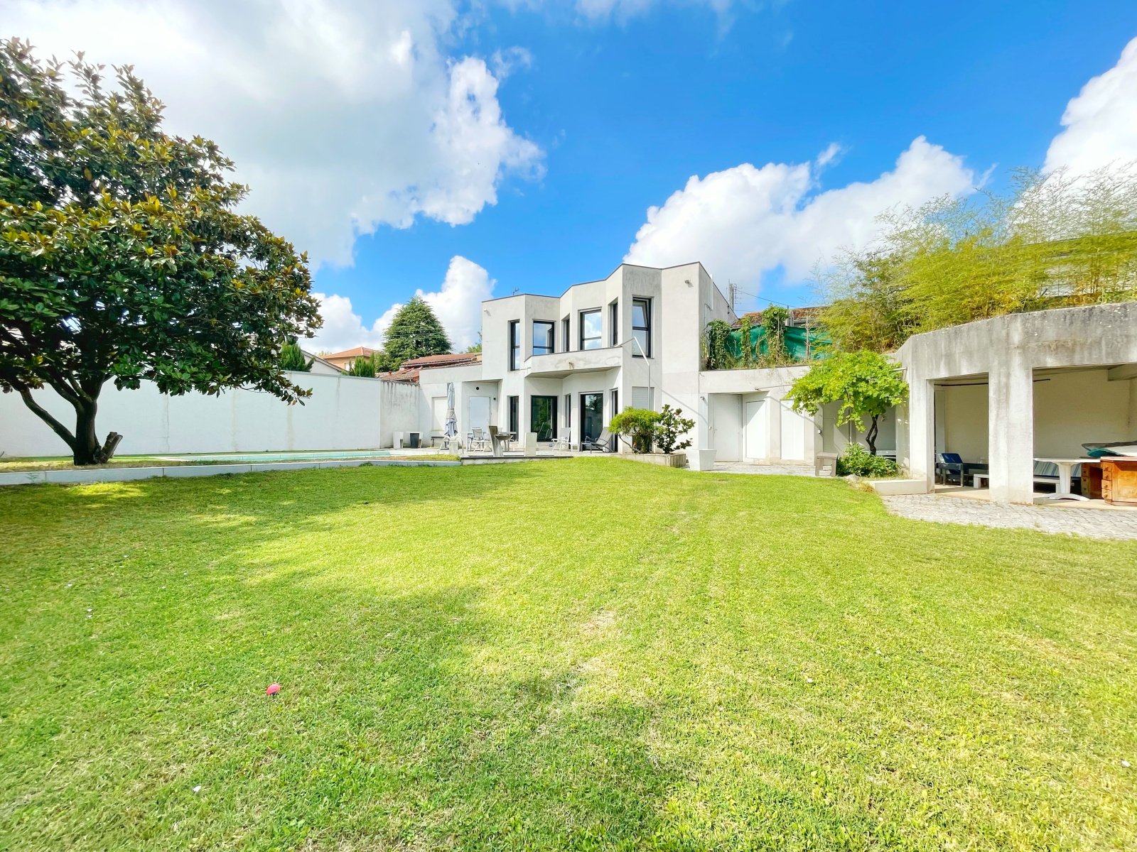 Image_19, Maison, Irigny, ref : LCC1069