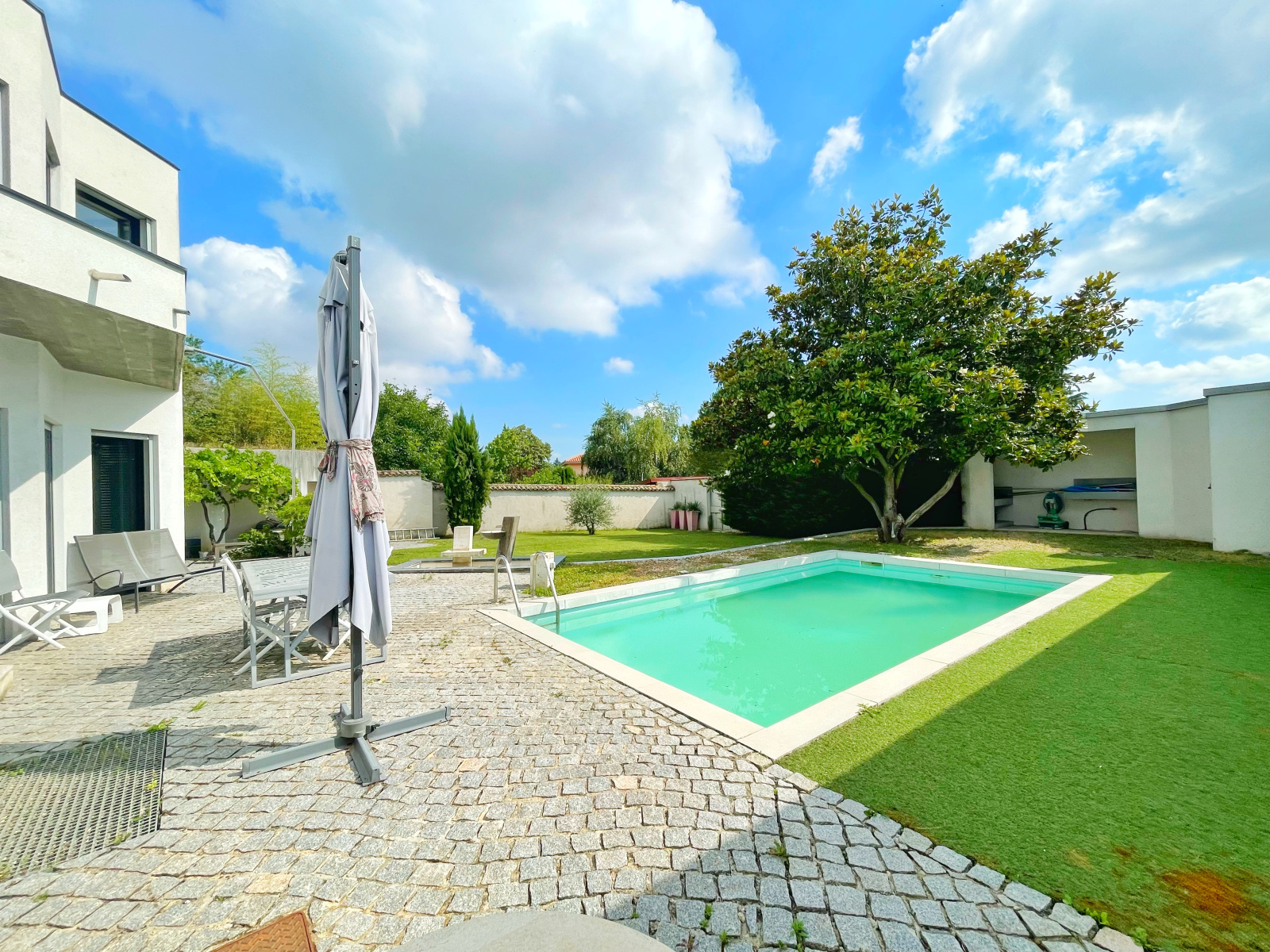 Image_4, Maison, Irigny, ref : LCC1069