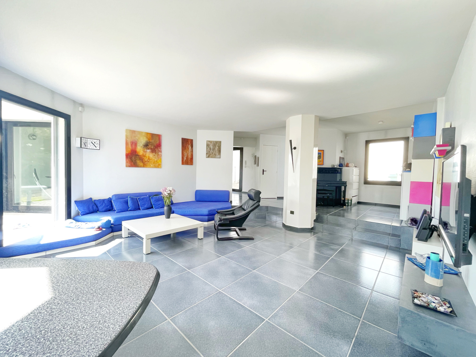 Image_8, Maison, Irigny, ref : LCC1069