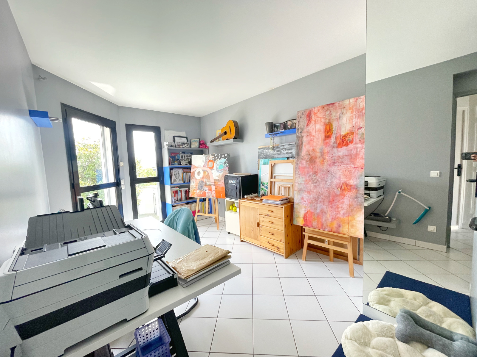 Image_16, Maison, Irigny, ref : LCC1069