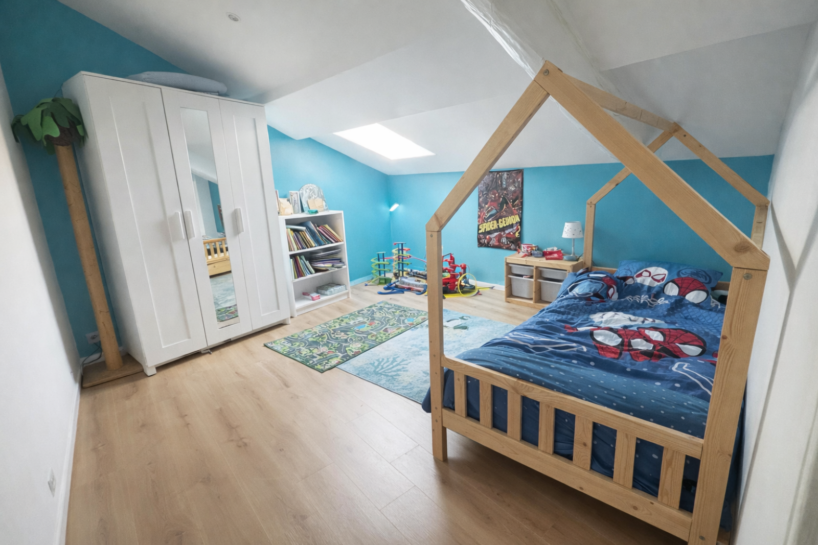 Image_9, Appartement, Heyrieux, ref :NC1533