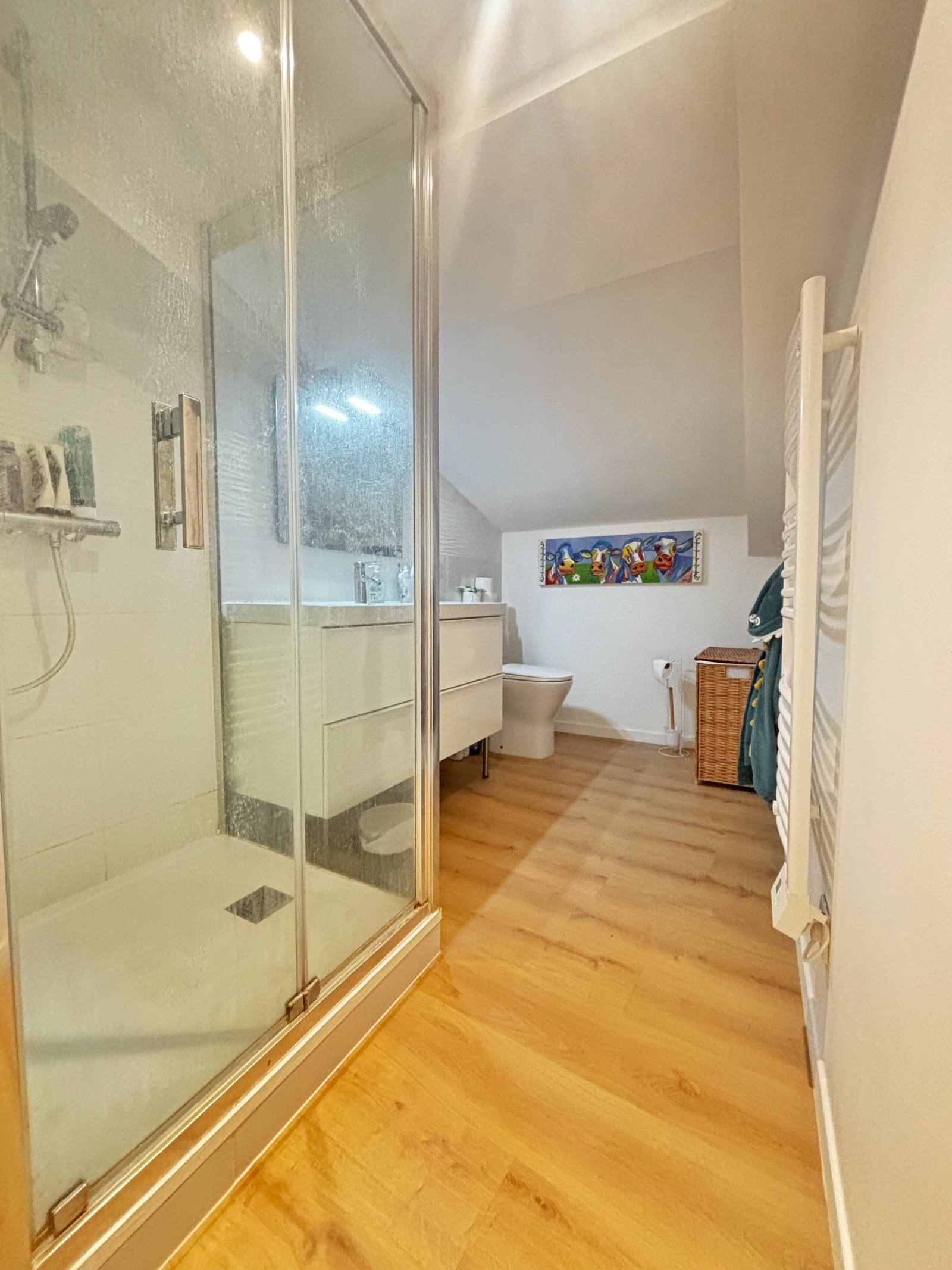 Image_11, Appartement, Heyrieux, ref :NC1533