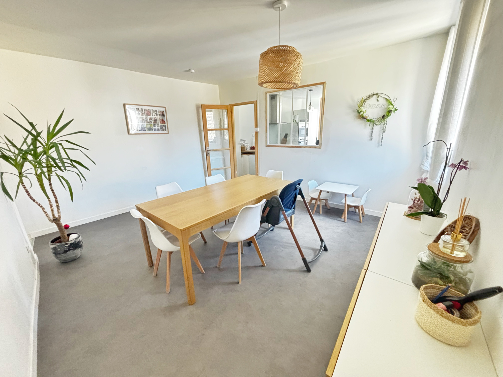 Image_4, Appartement, Heyrieux, ref :NC1533