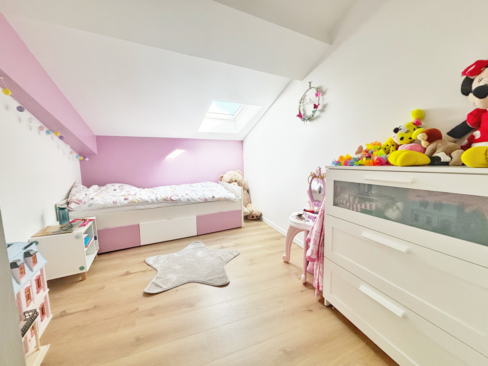 Image_8, Appartement, Heyrieux, ref :NC1533