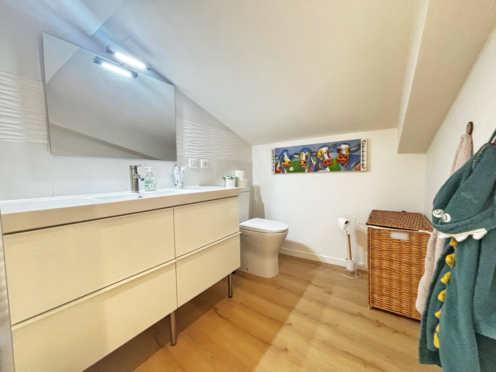 Image_10, Appartement, Heyrieux, ref :NC1533