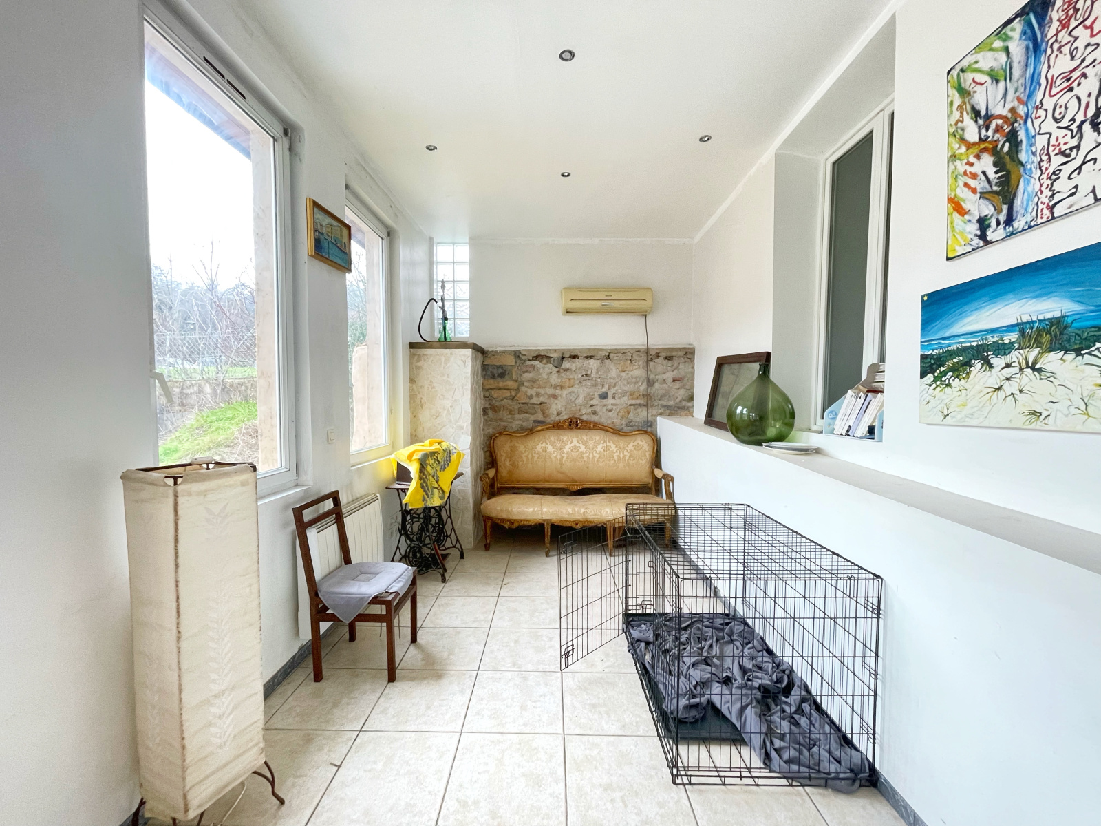 Image_6, Appartement, Vernaison, ref :LC1207