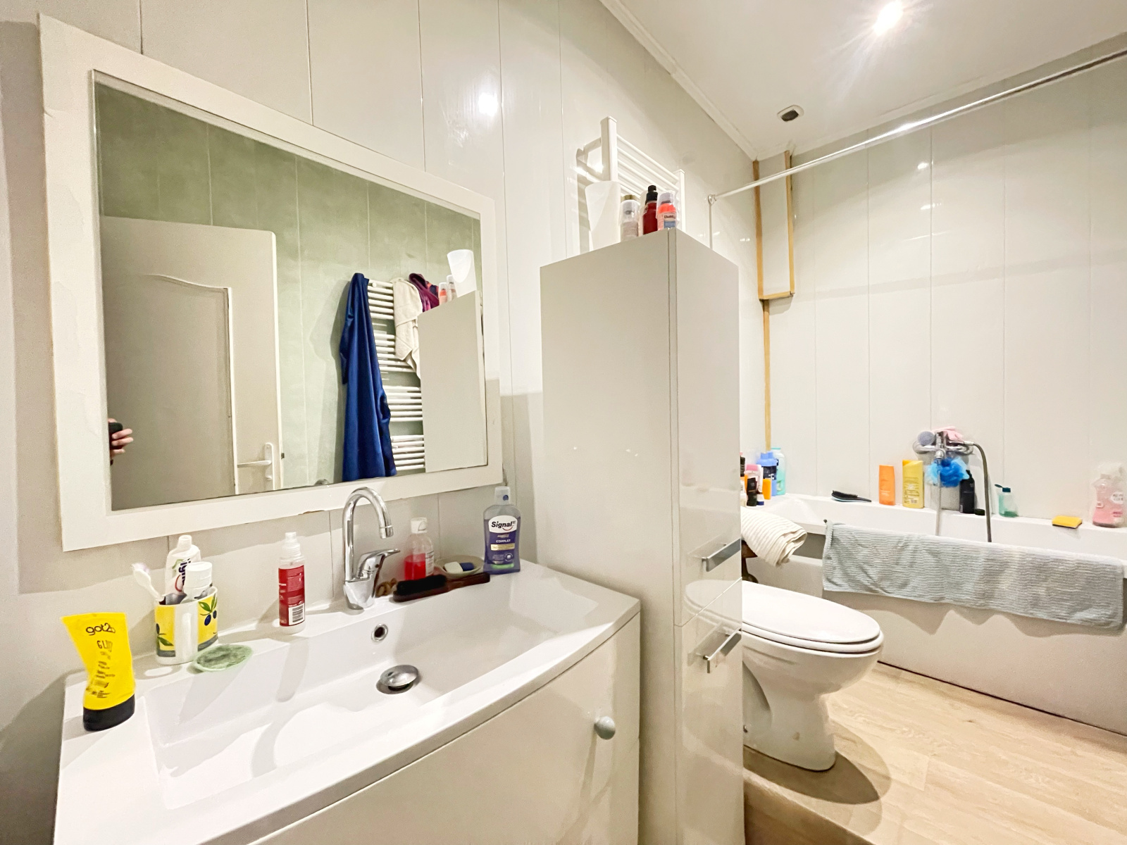 Image_11, Appartement, Vernaison, ref :LC1207