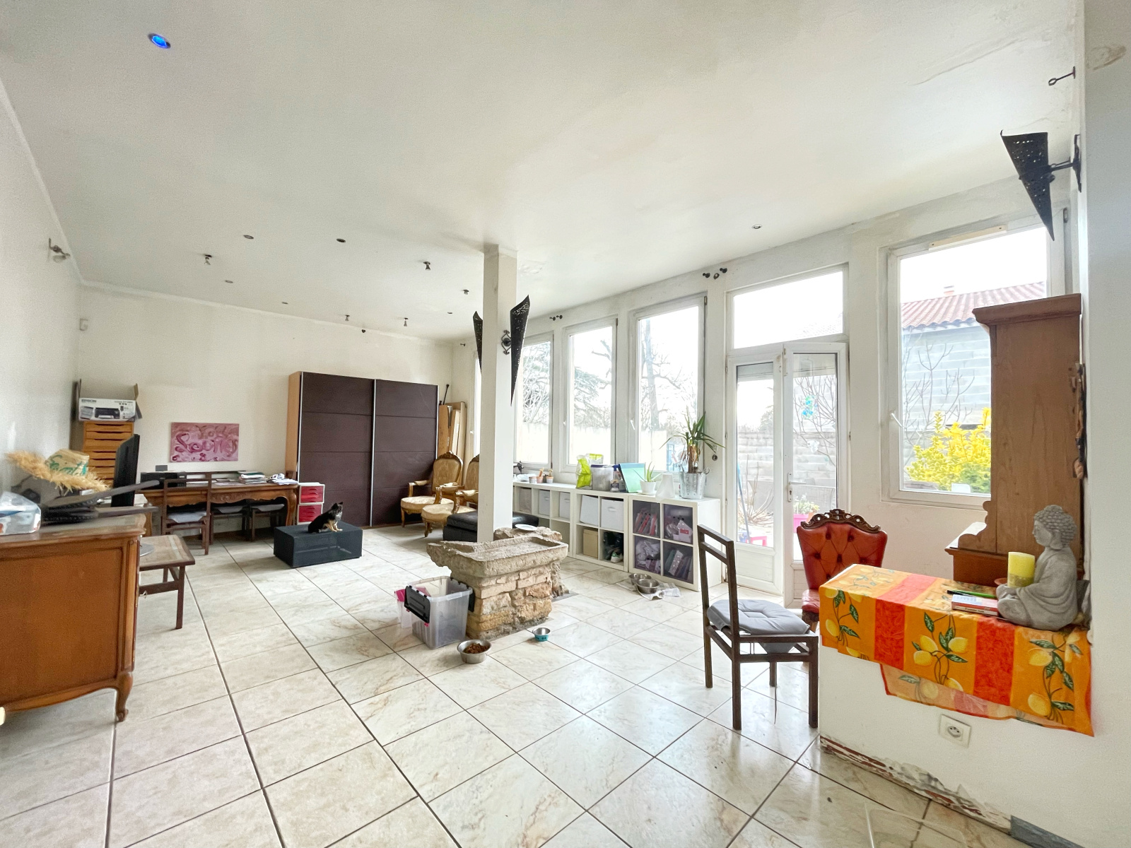 Image_5, Appartement, Vernaison, ref :LC1207