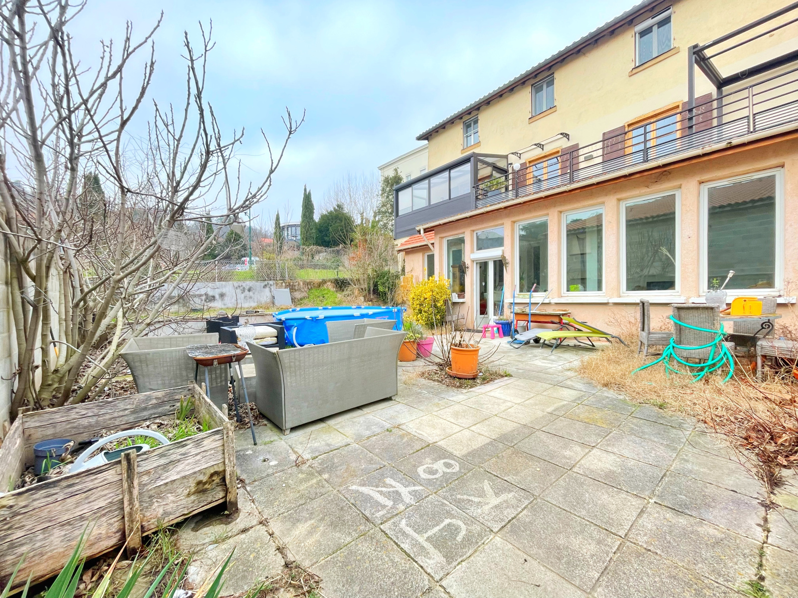 Image_2, Appartement, Vernaison, ref :LC1207