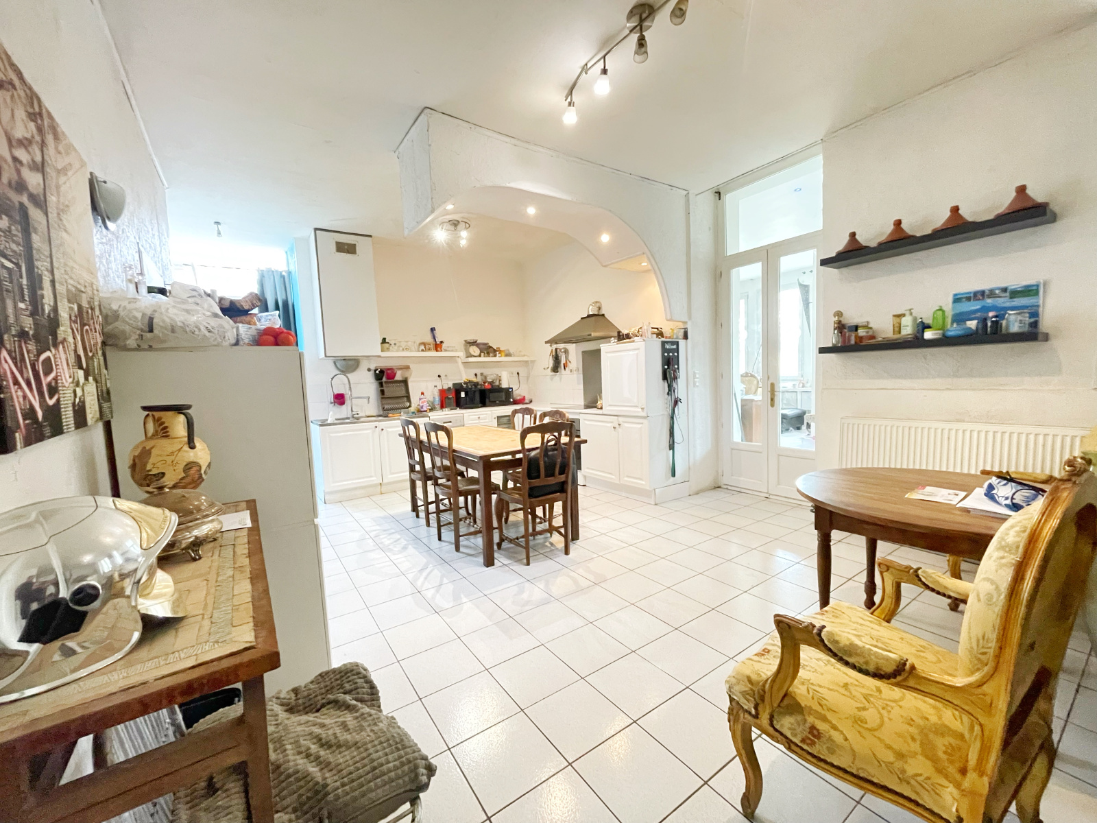 Image_8, Appartement, Vernaison, ref :LC1207