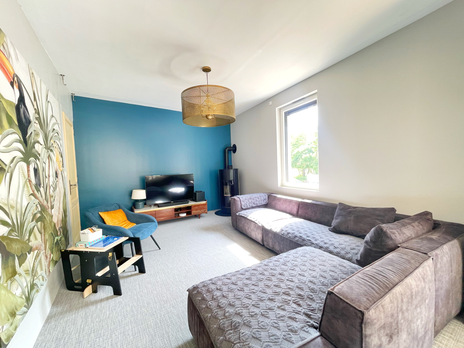 Image_12, Maison, Saint-Romain-en-Gier, ref :LC1303