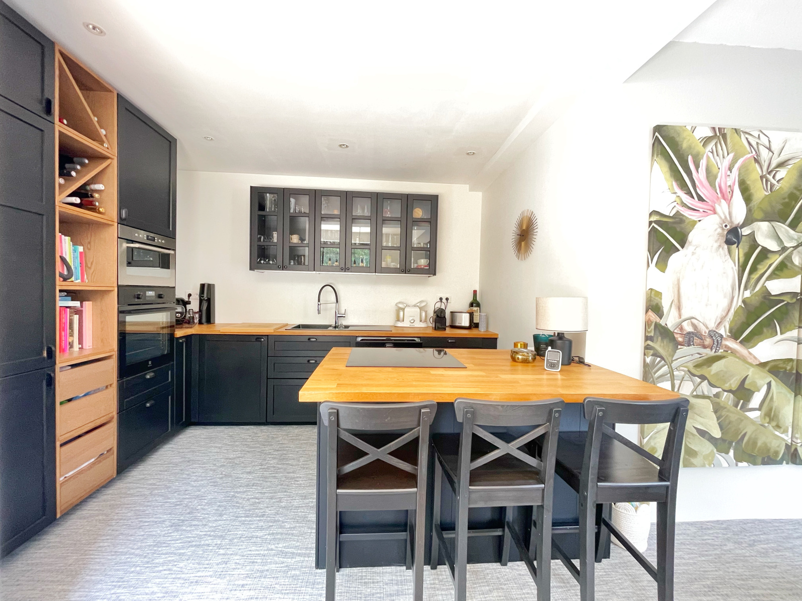 Image_9, Maison, Saint-Romain-en-Gier, ref :LC1303