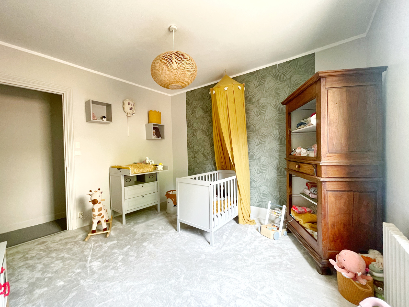 Image_14, Maison, Saint-Romain-en-Gier, ref :LC1303