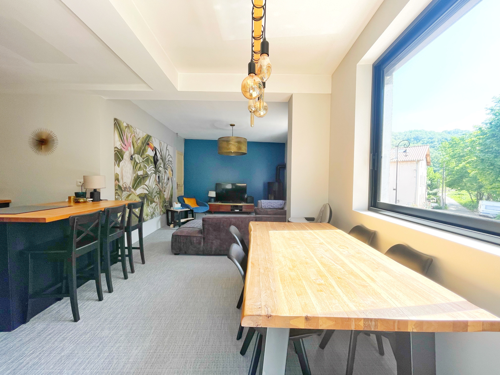 Image_8, Maison, Saint-Romain-en-Gier, ref :LC1303