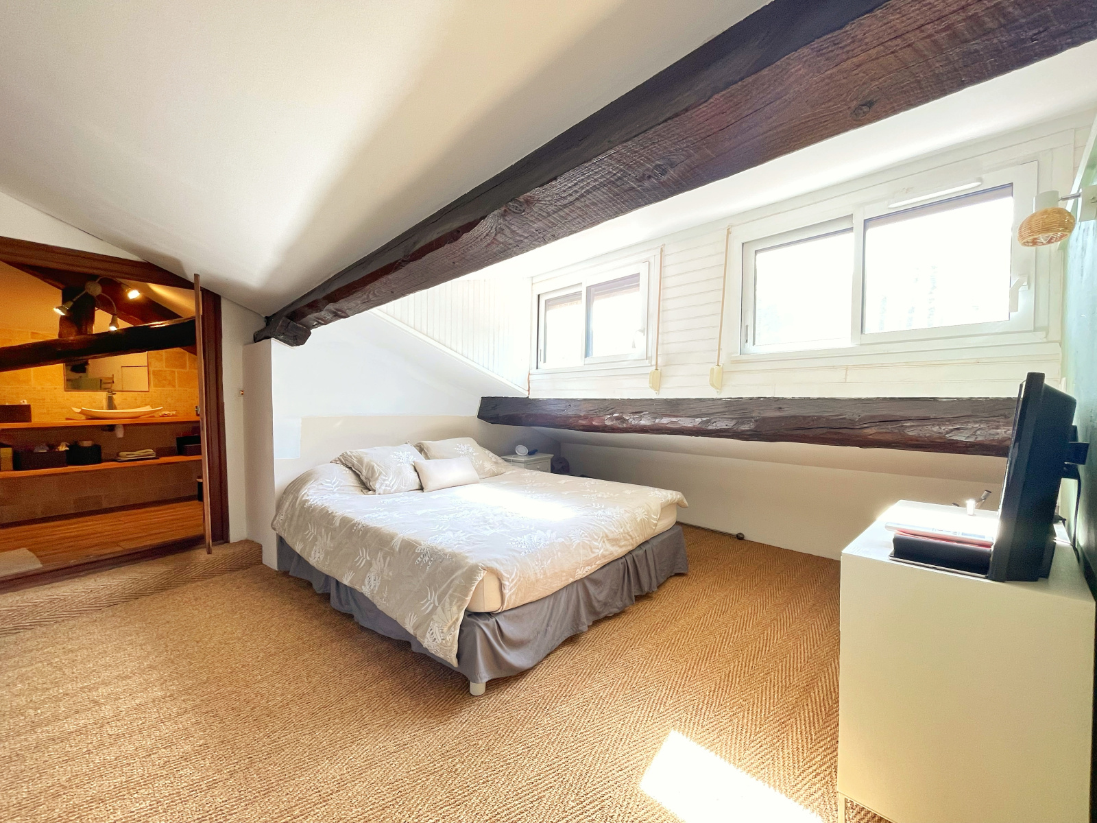 Image_17, Maison, Saint-Romain-en-Gier, ref :LC1303