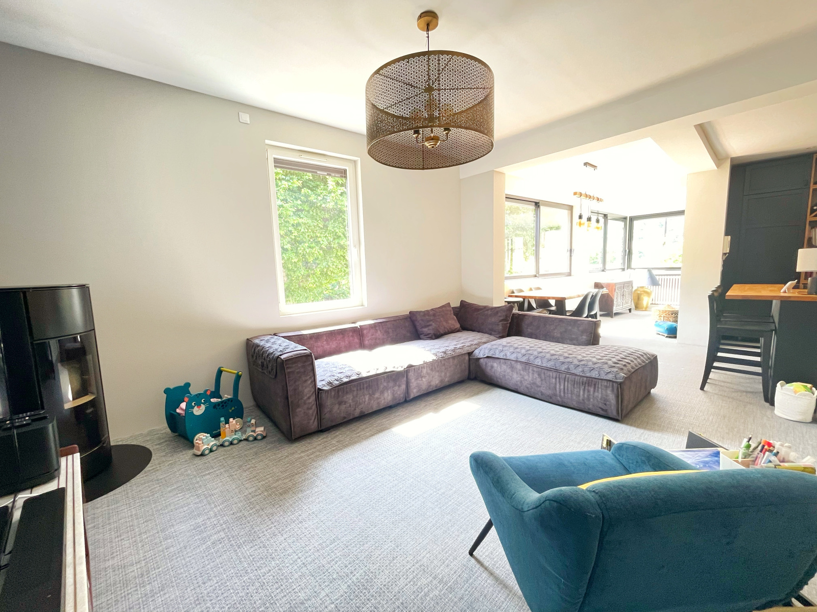 Image_13, Maison, Saint-Romain-en-Gier, ref :LC1303