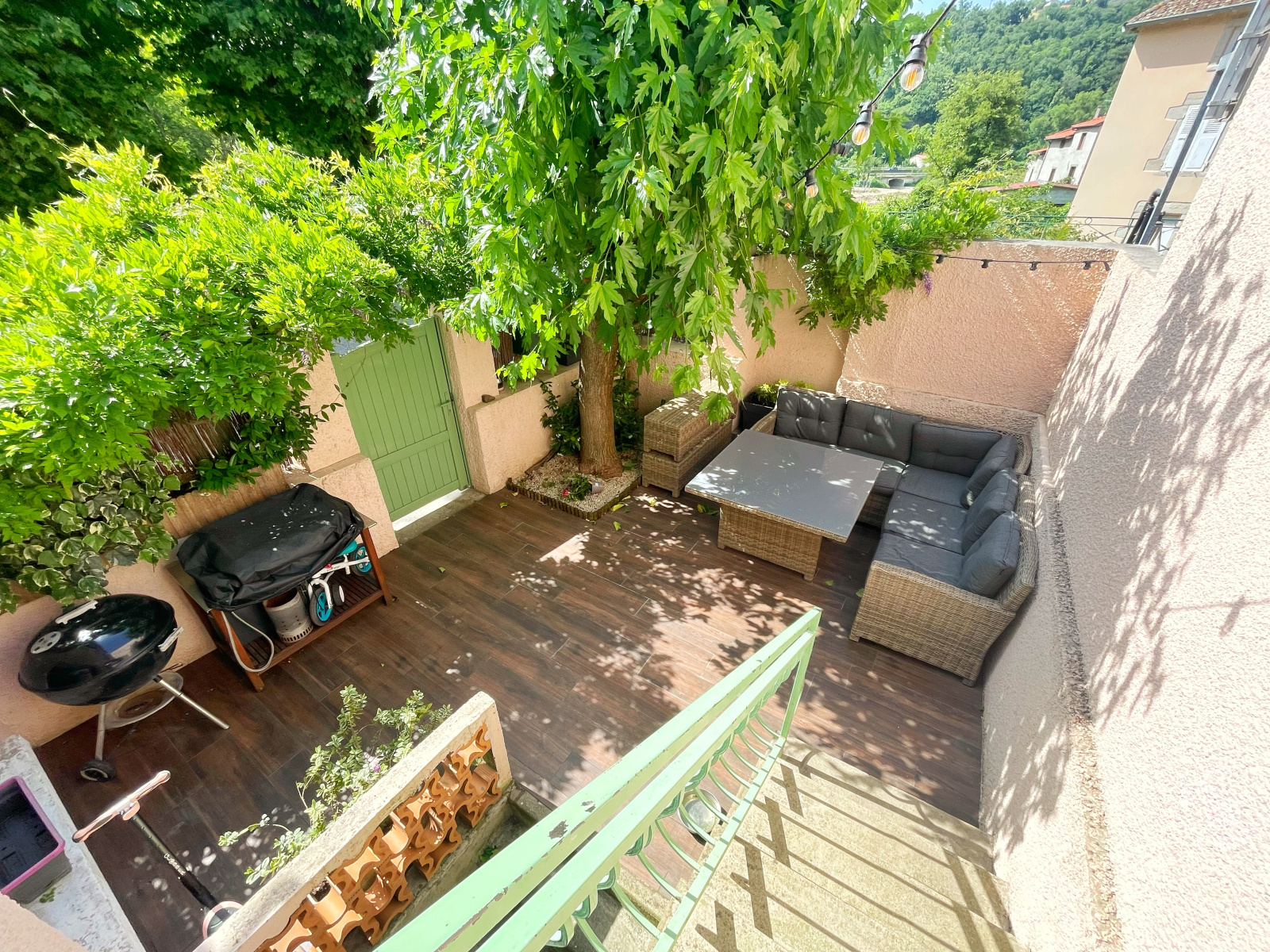 Image_3, Maison, Saint-Romain-en-Gier, ref :LC1303