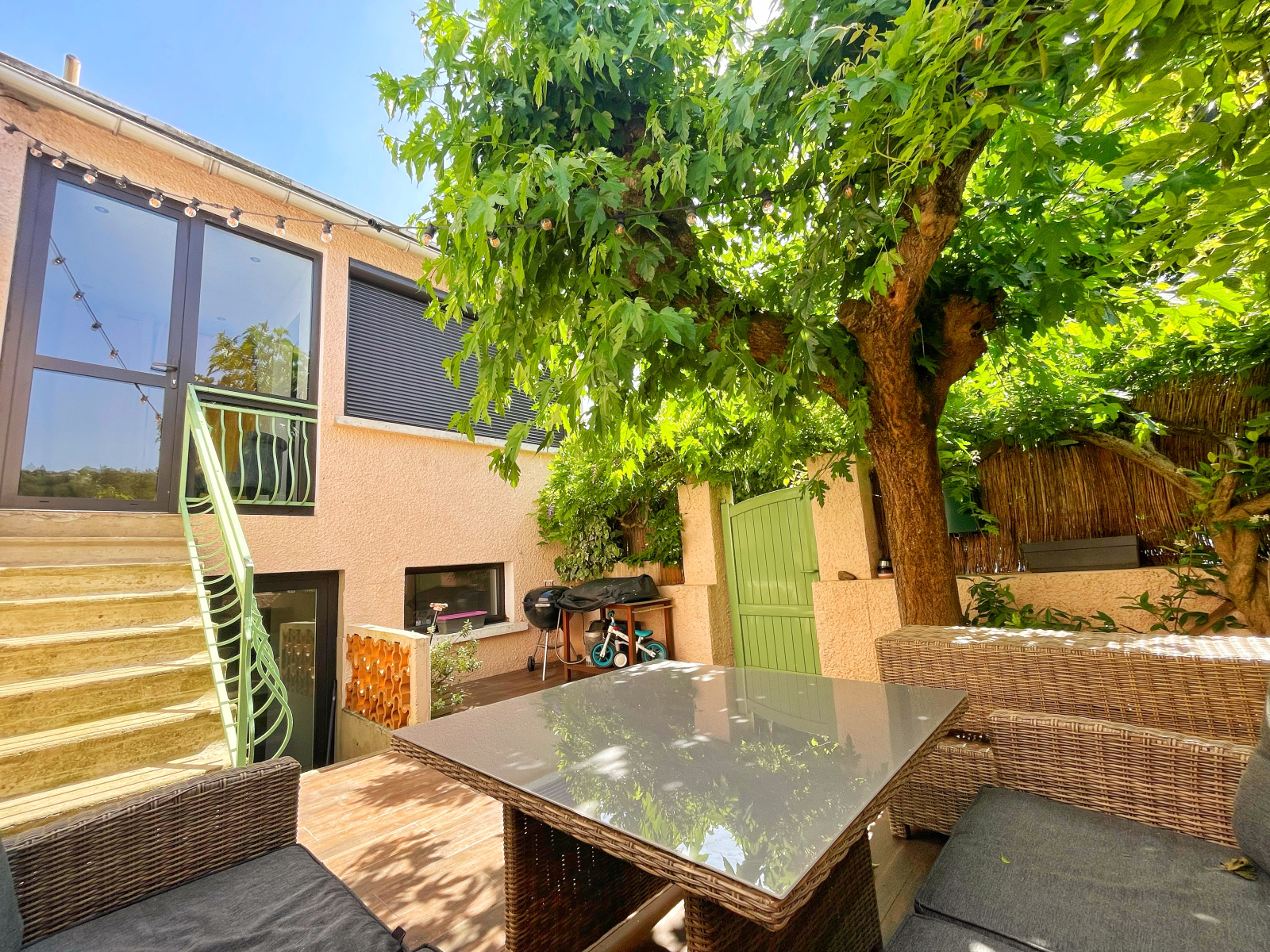 Image_2, Maison, Saint-Romain-en-Gier, ref :LC1303