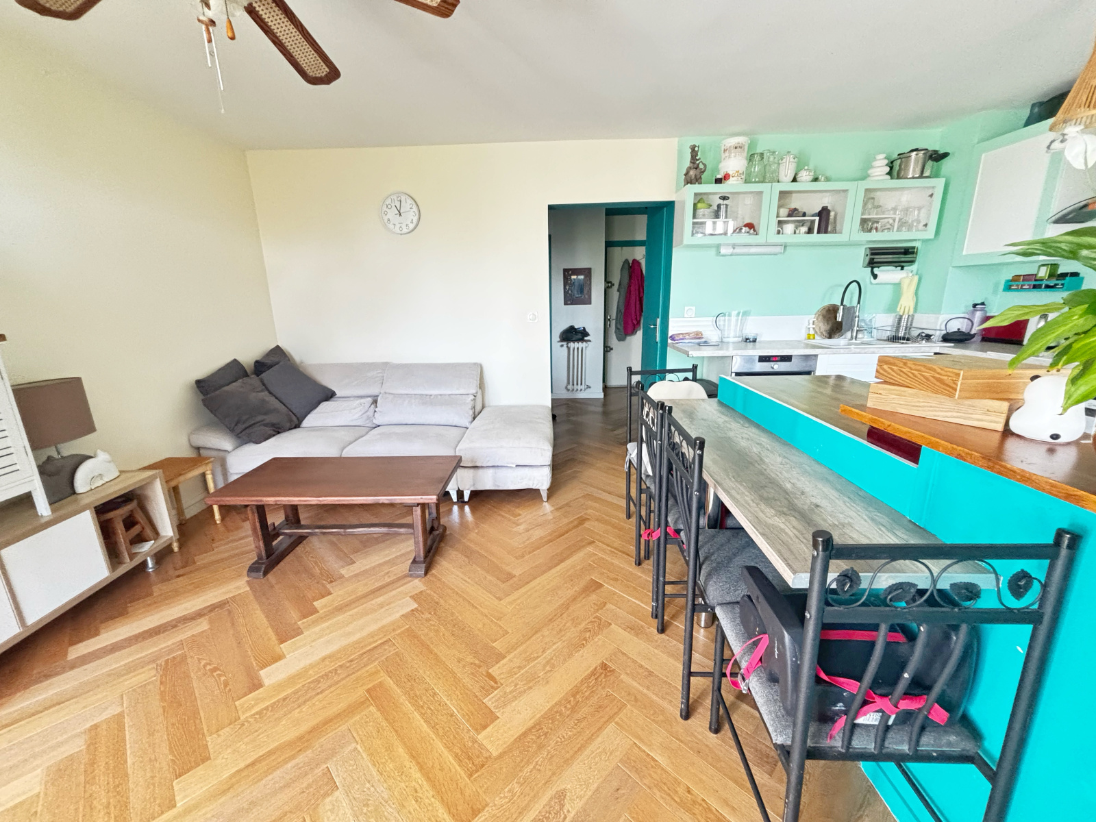 Image_5, Appartement, Saint-Fons, ref :NC1580
