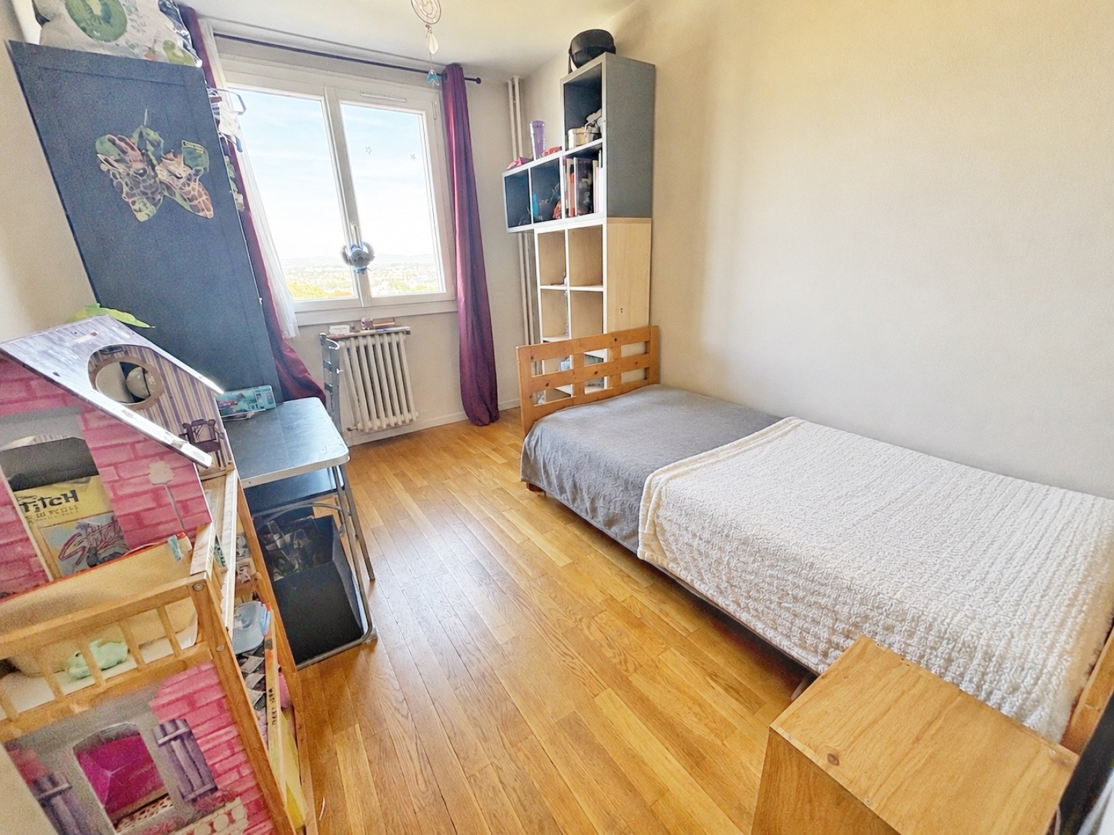 Image_12, Appartement, Saint-Fons, ref :NC1580