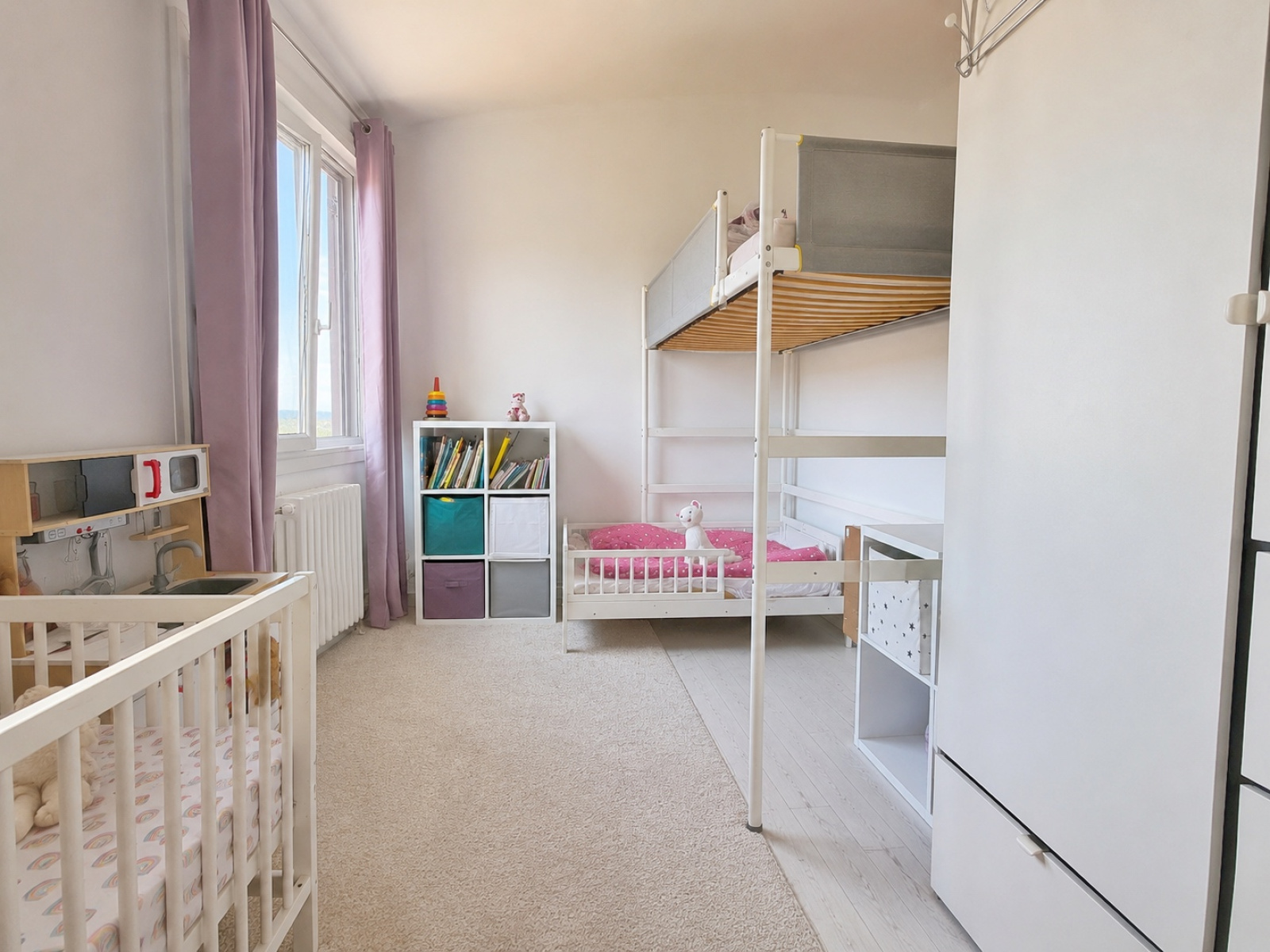 Image_11, Appartement, Saint-Fons, ref :NC1580