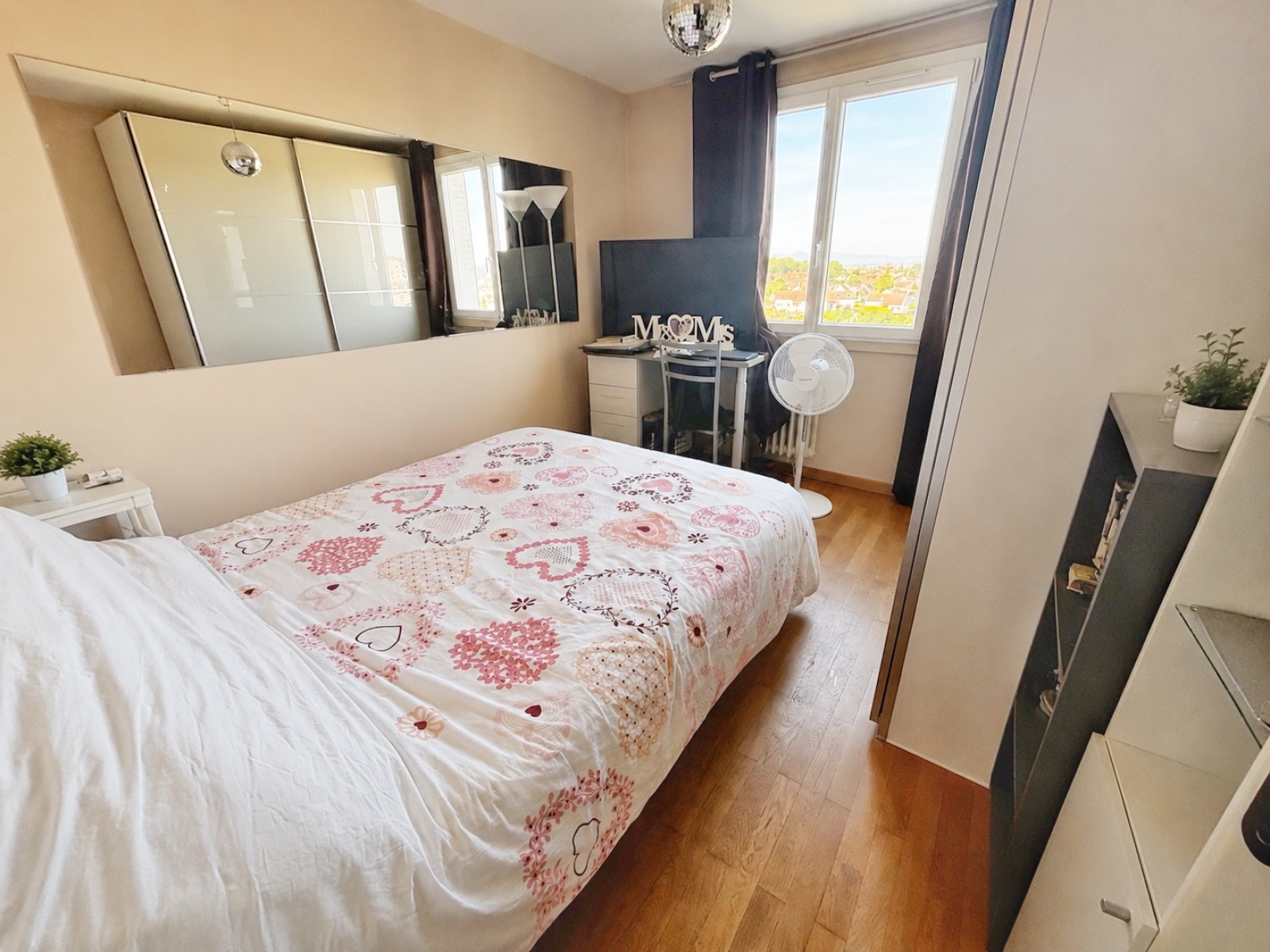 Image_10, Appartement, Saint-Fons, ref :NC1580