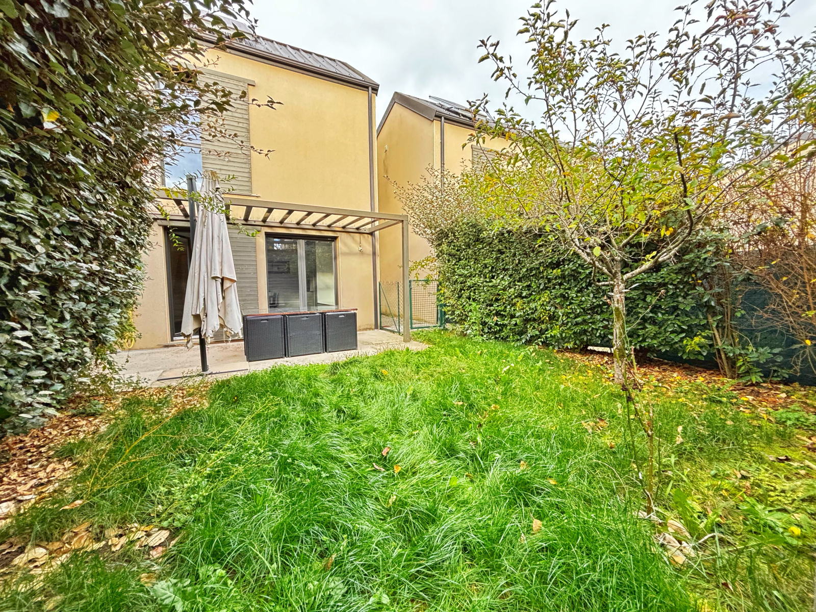 Image_2, Maison, L'Isle-d'Abeau, ref :NC1410