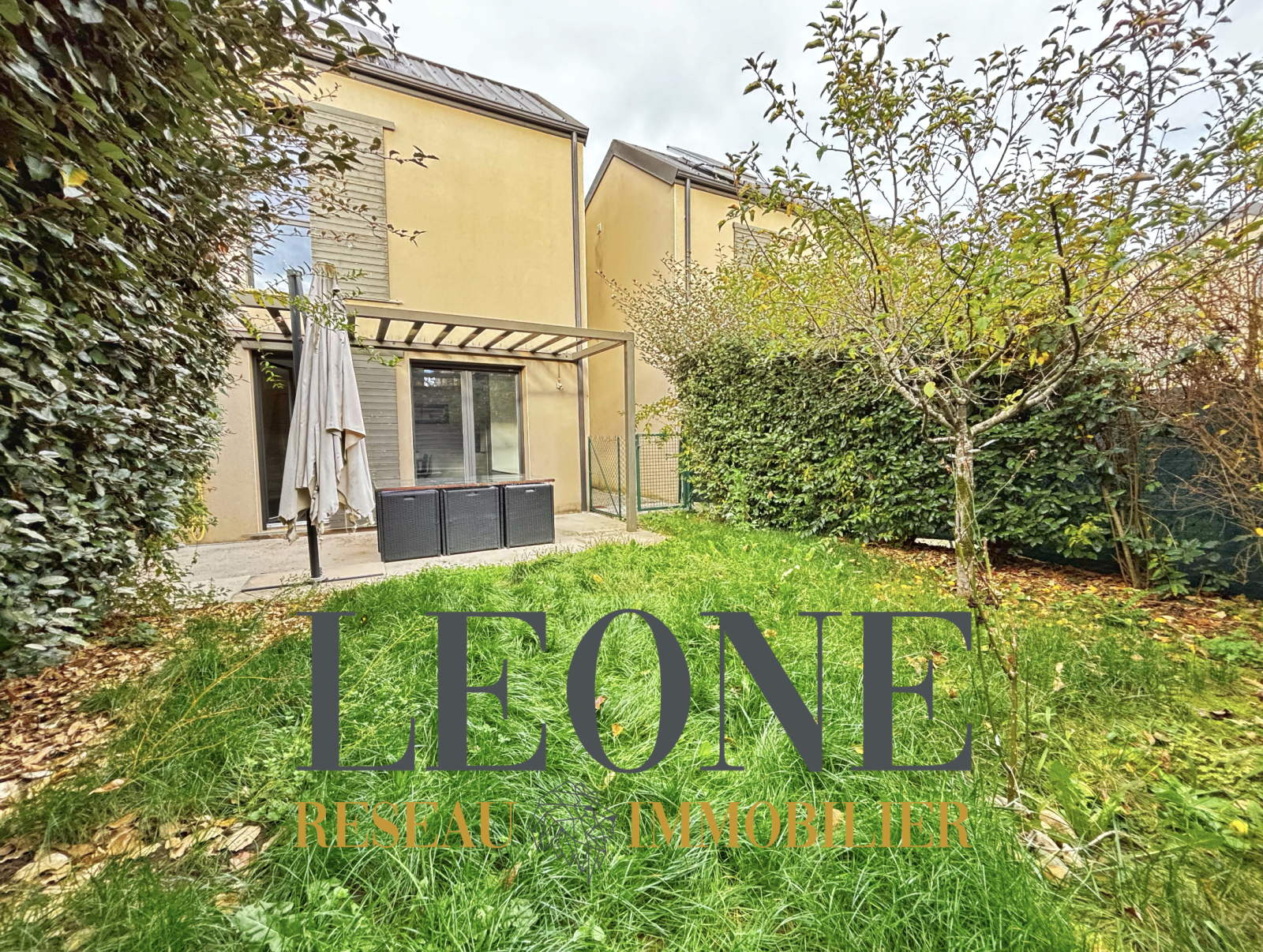 Image_1, Maison, L'Isle-d'Abeau, ref :NC1410