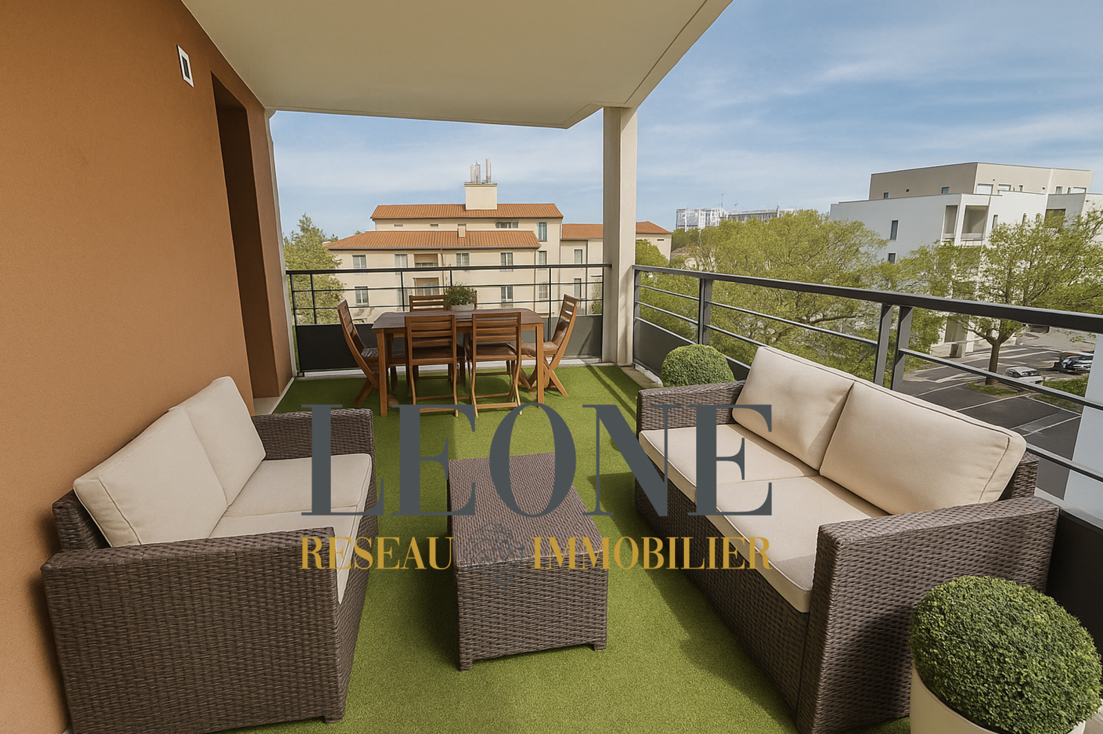 Image_1, Appartement, Pierre-Bénite, ref :LC962