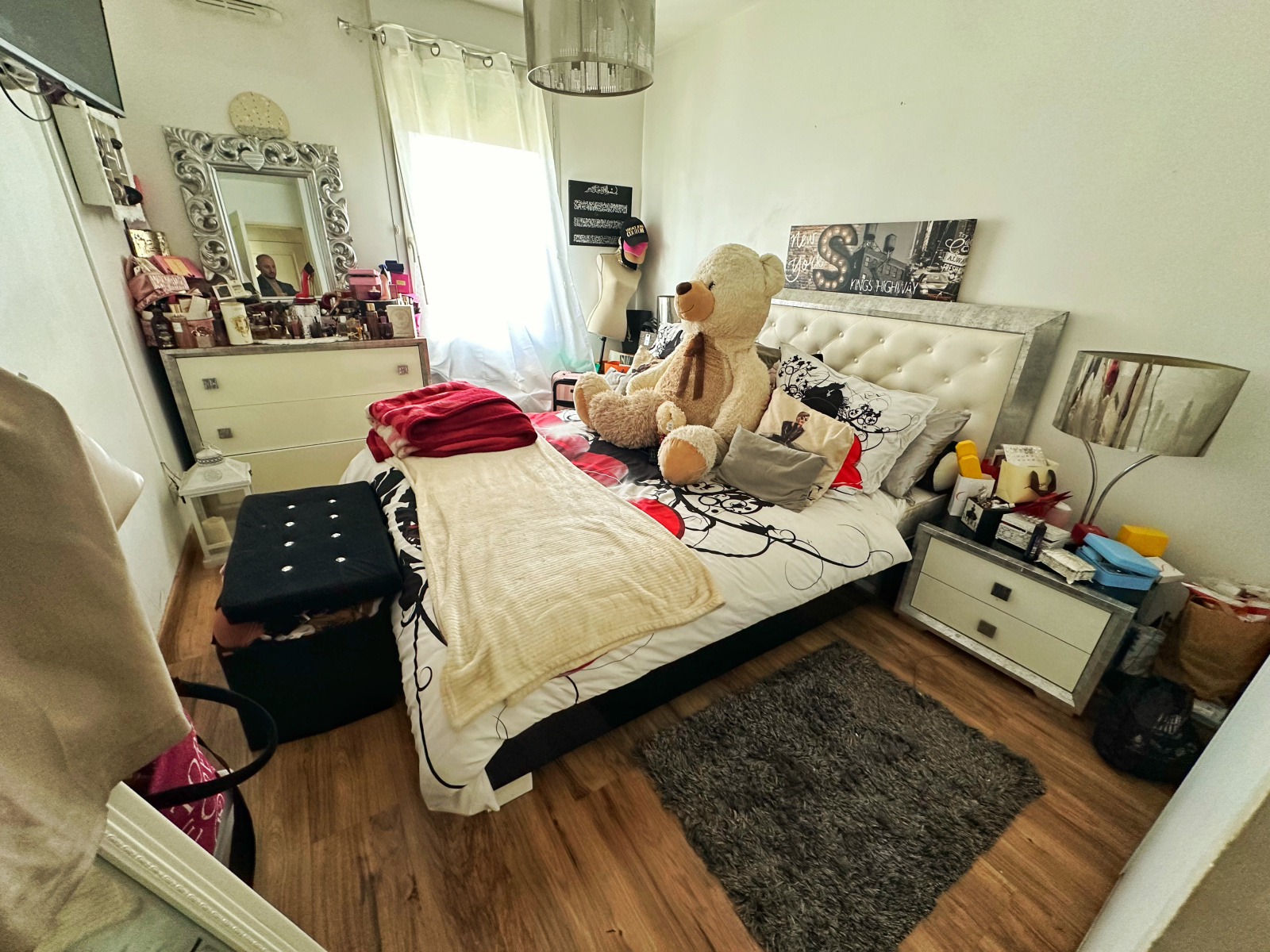 Image_7, Appartement, Pierre-Bénite, ref :LC962