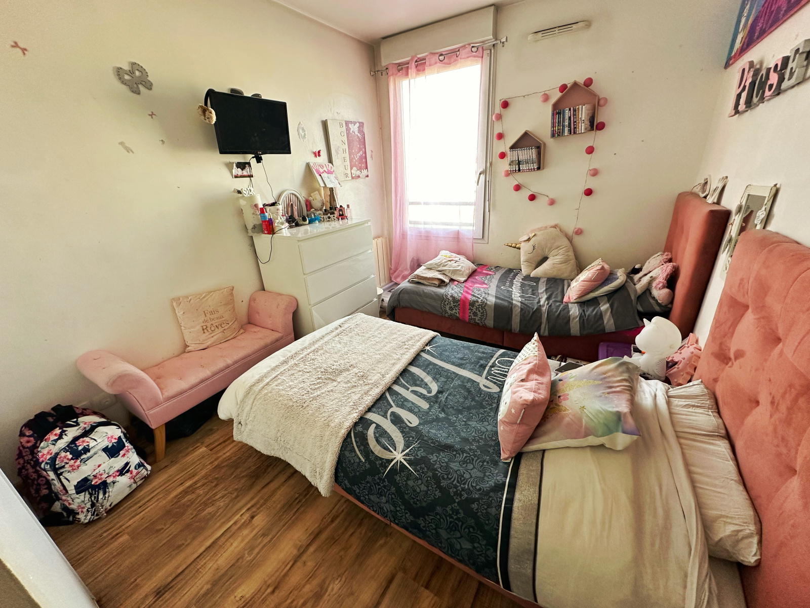 Image_8, Appartement, Pierre-Bénite, ref :LC962