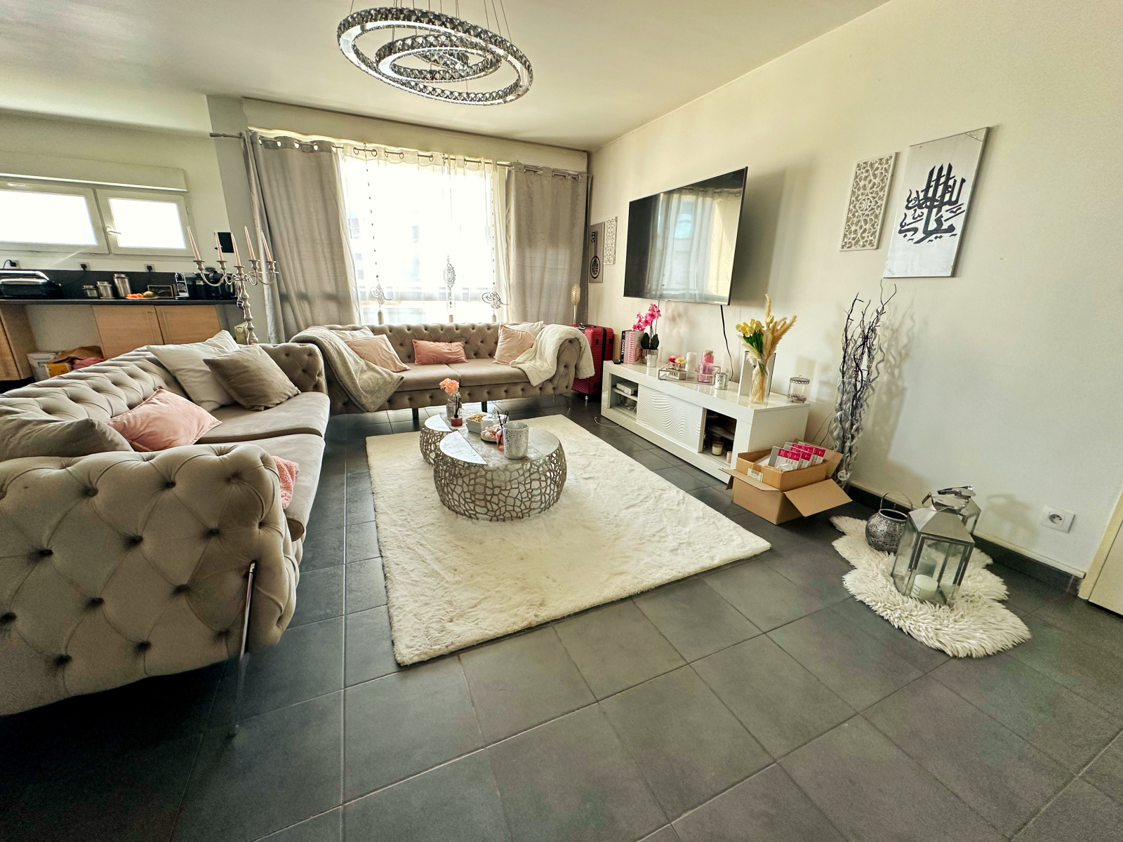 Image_6, Appartement, Pierre-Bénite, ref :LC962