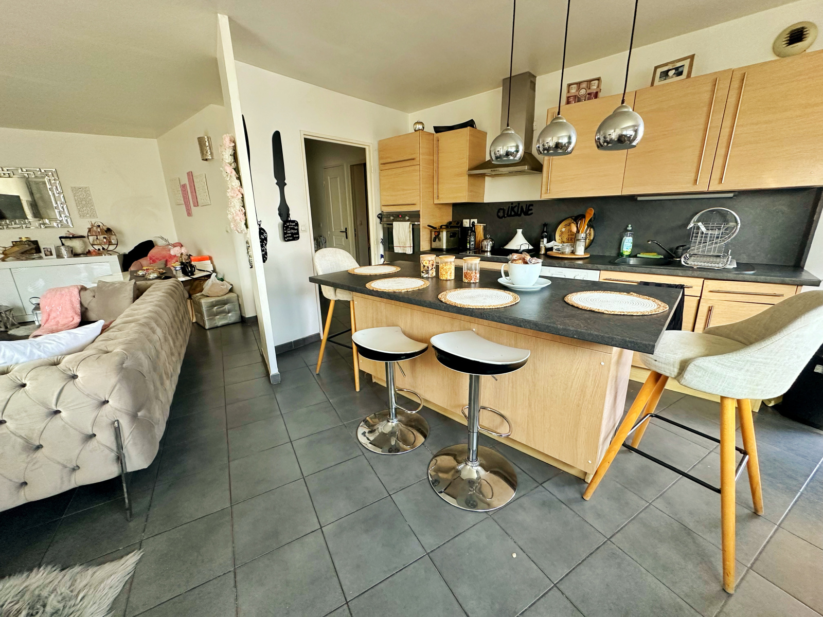 Image_3, Appartement, Pierre-Bénite, ref :LC962