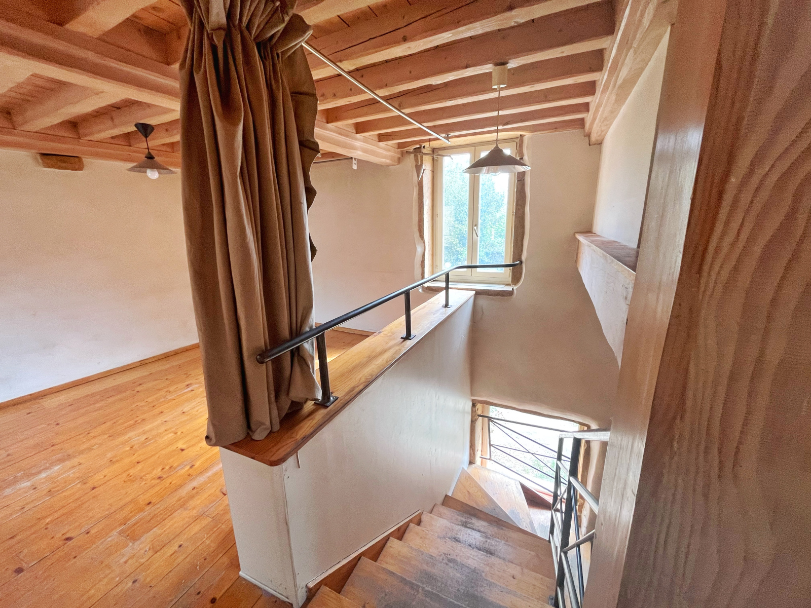 Image_4, Maison de village, Porte des Pierres Dorées, ref :JP1330