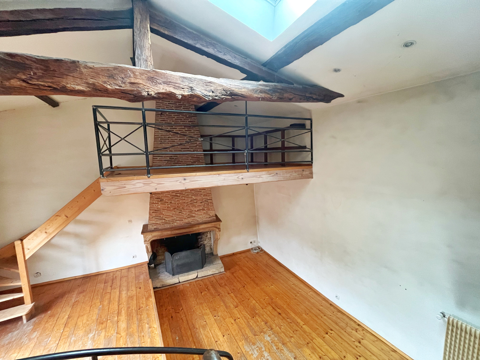 Image_7, Maison de village, Porte des Pierres Dorées, ref :JP1330