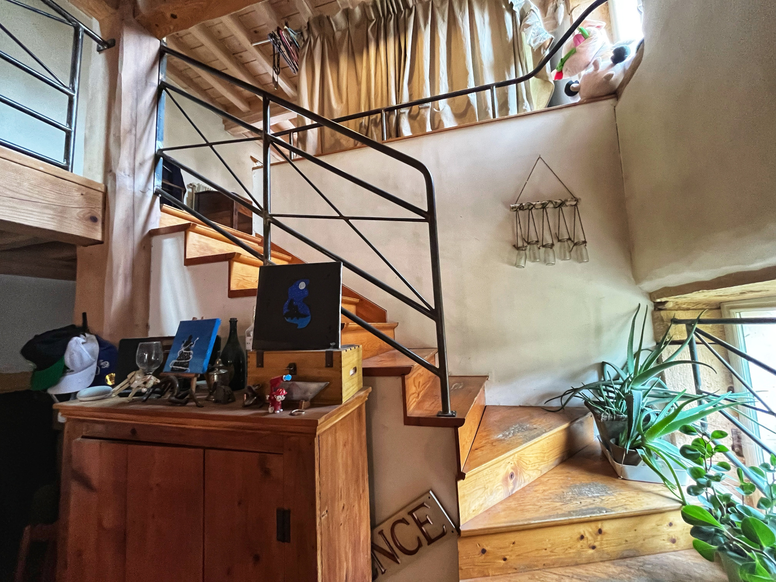 Image_4, Maison de village, Porte des Pierres Dorées, ref :JP1330