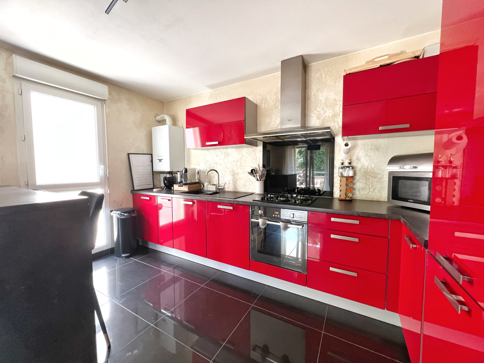 Image_5, Appartement, Saint-Priest, ref :AP1555