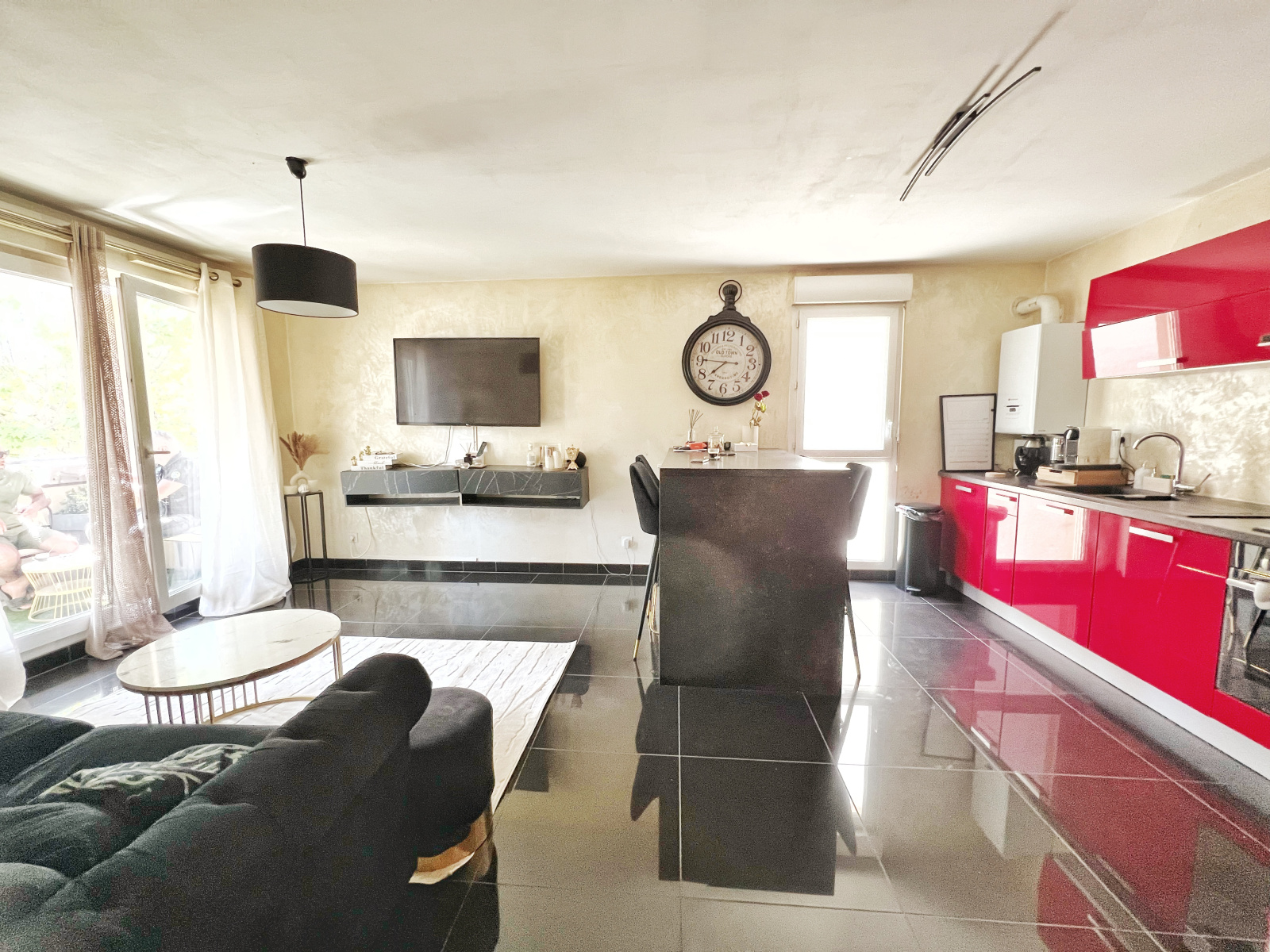 Image_4, Appartement, Saint-Priest, ref :AP1555