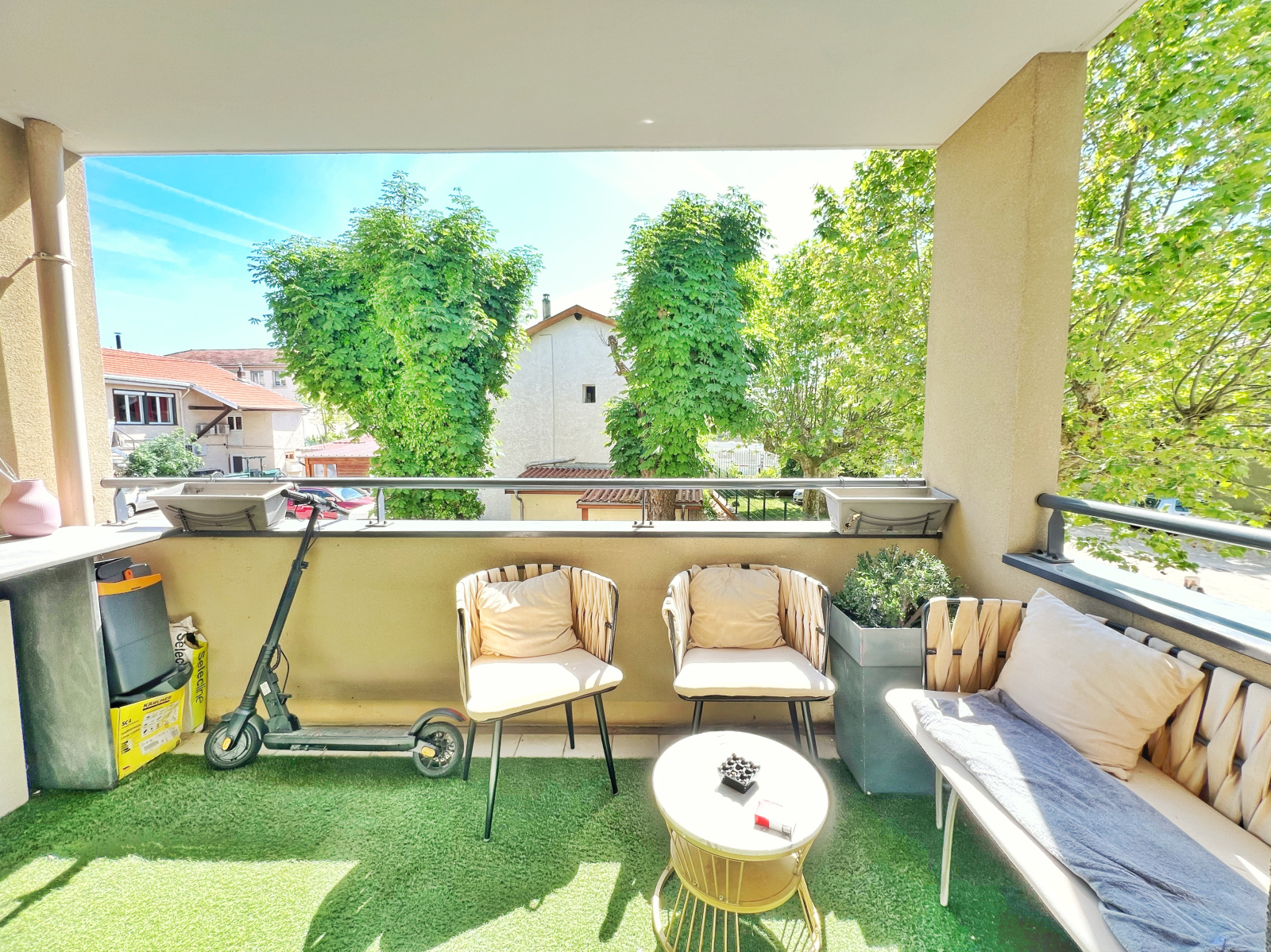 Image_2, Appartement, Saint-Priest, ref :AP1555