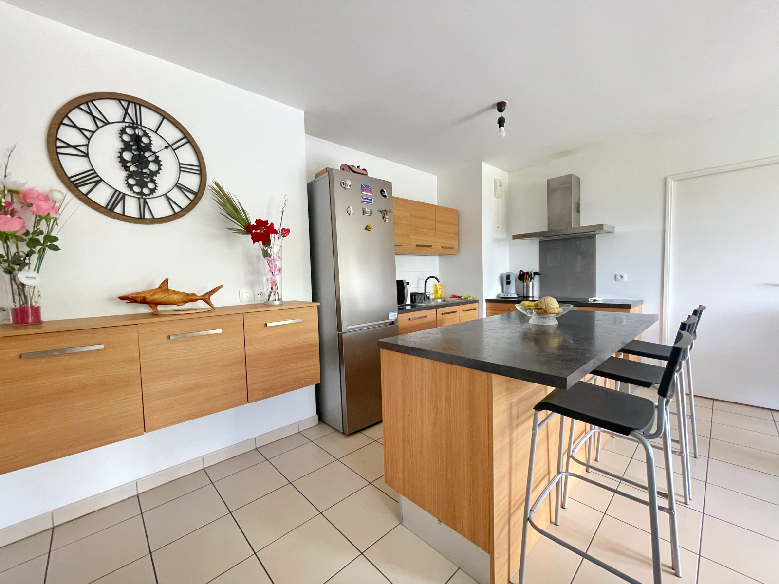 Image_3, Appartement, Saint-Fons, ref :LC1617