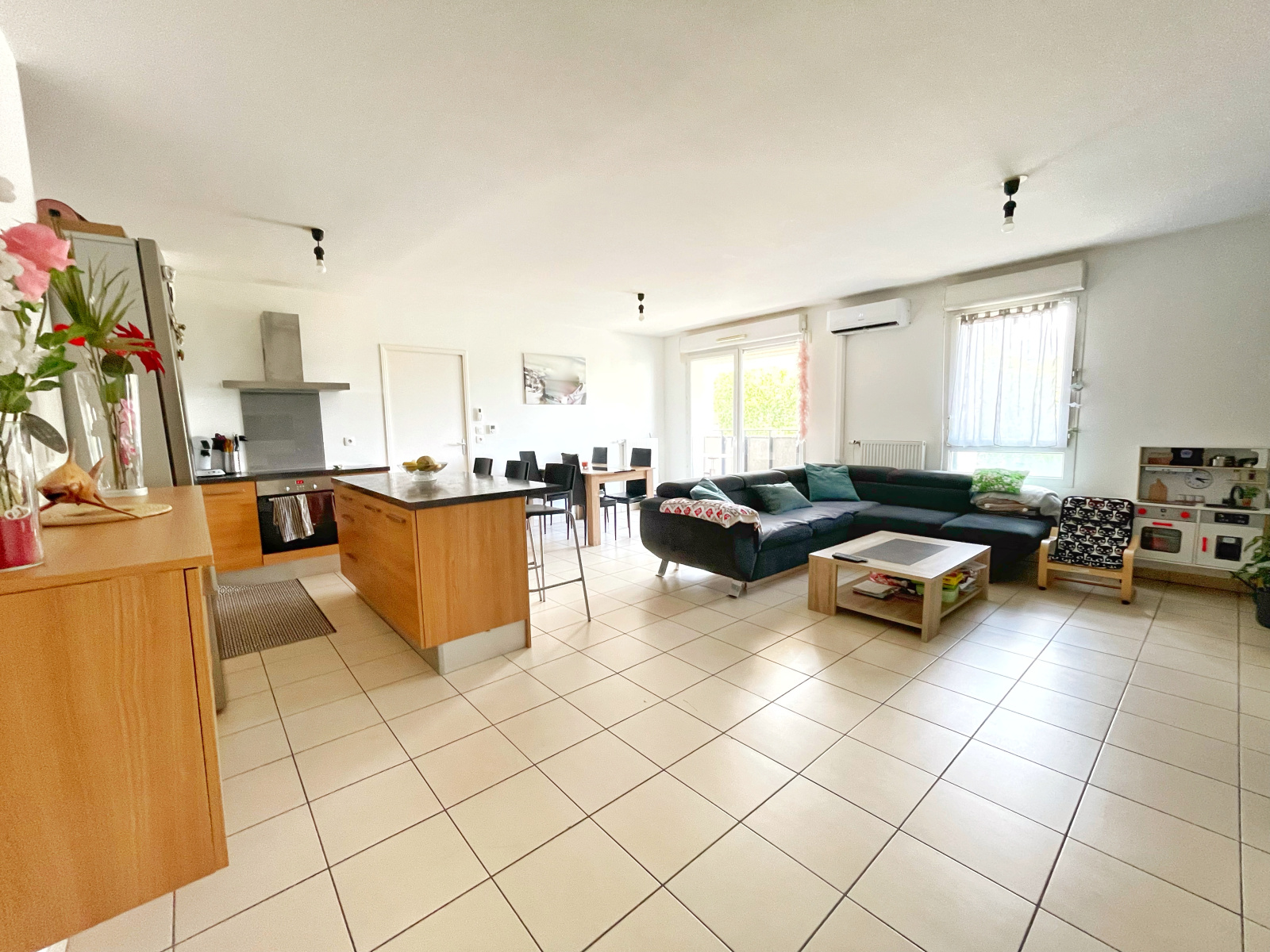 Image_2, Appartement, Saint-Fons, ref :LC1617
